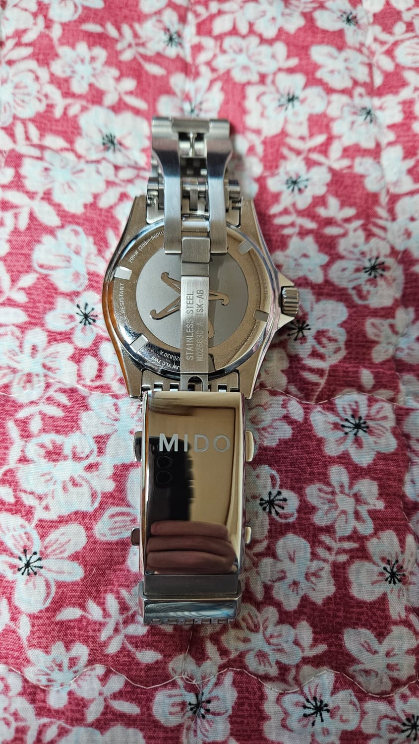 미도 오션스타 트리뷰트 판매 상품이미지3