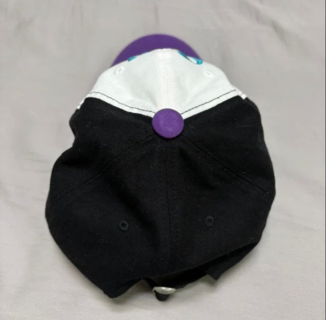 테켓 볼캡 상품이미지2