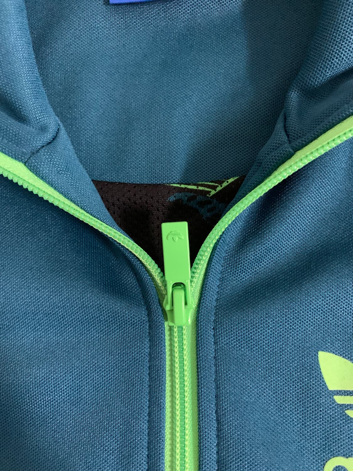 아디다스 져지 상품이미지3