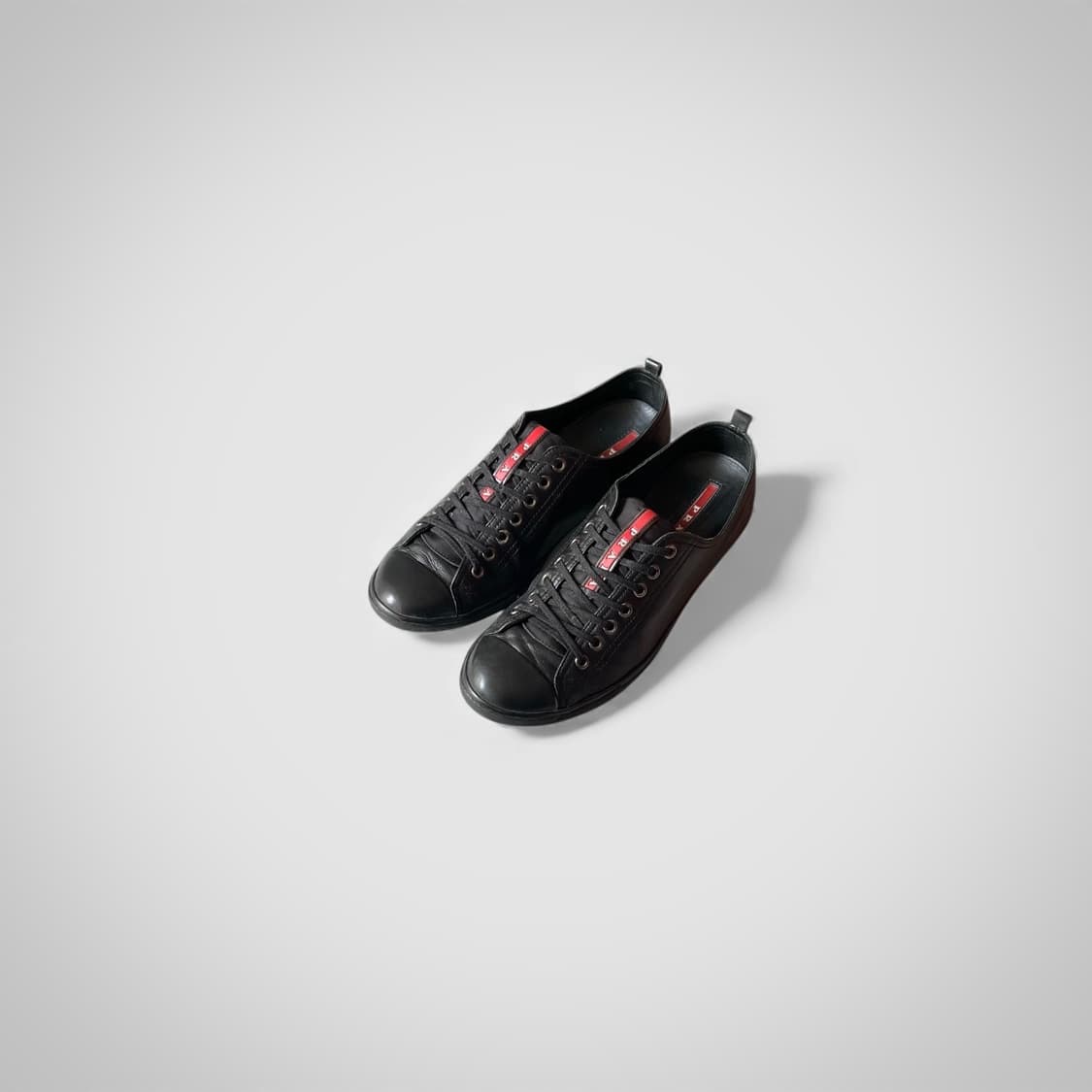 Prada shoes 상품이미지4