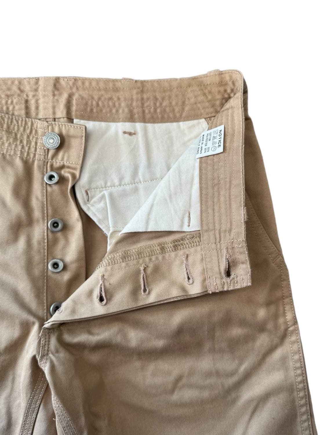 Sassafras chino pants (29) 상품이미지3