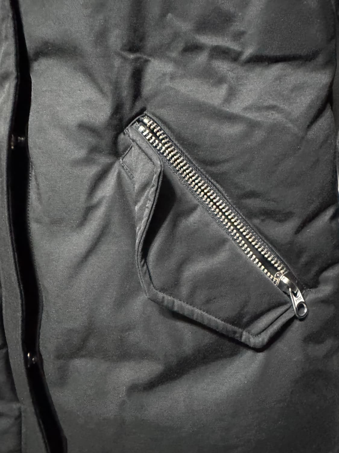 S 맥케이지딕슨 마를라 패딩 상품이미지5