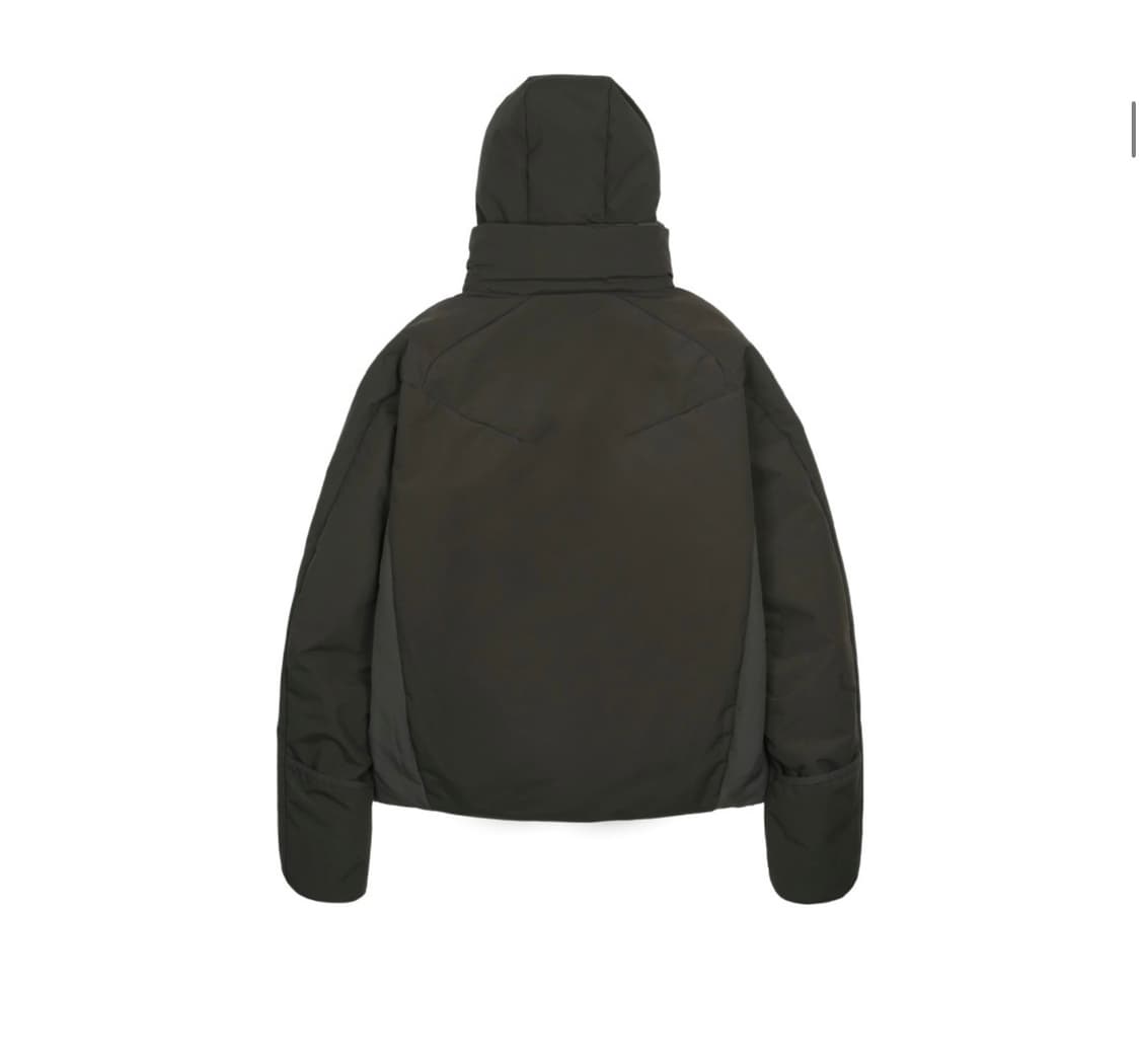 산산기어 리버서블 푸퍼 자켓 상품이미지2