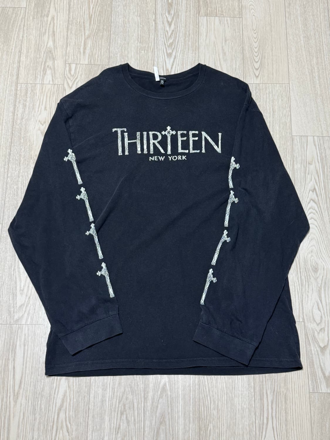 r13 롱슬리브 상품이미지1