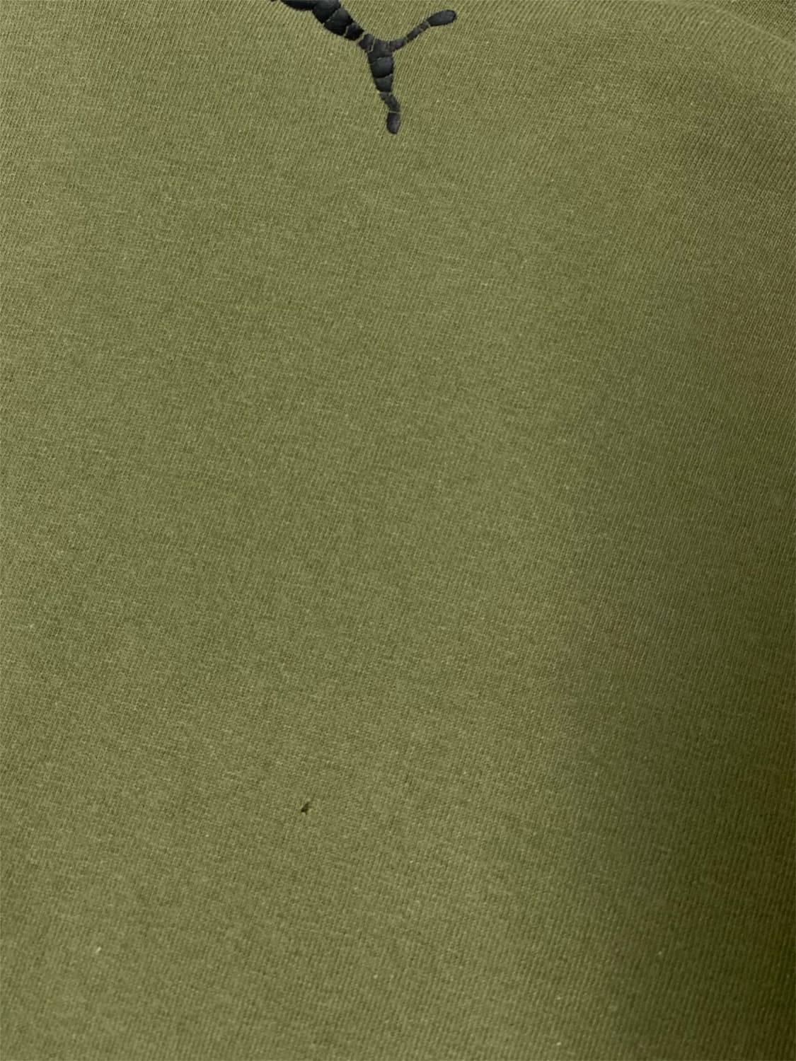 푸마 카모플라주 시그니처 프린팅 반팔티 S 상품이미지5