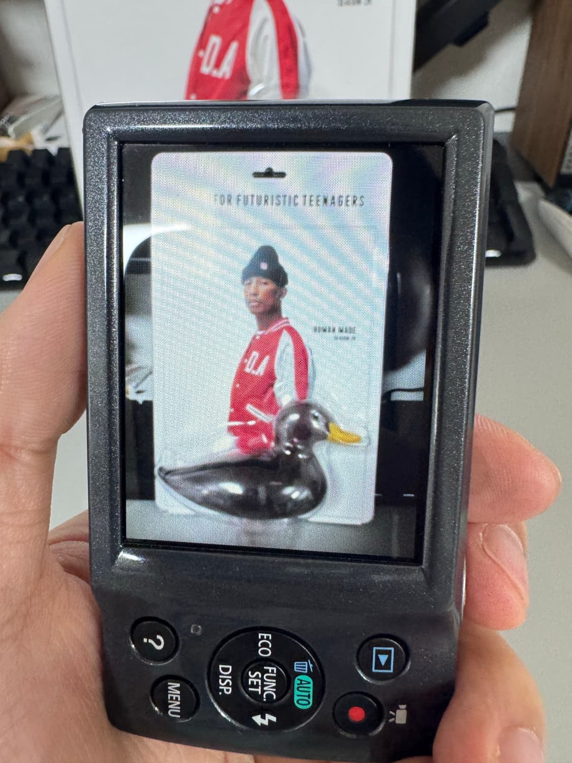 캐논 ixy130 / ixus140is 상품이미지8