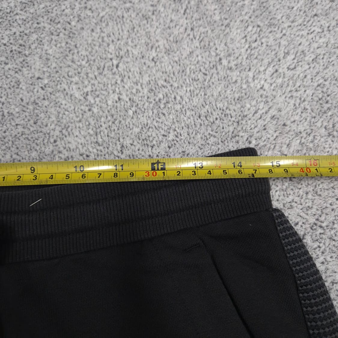 [M] 나이키 00s 와이드 트레이닝 팬츠 바지 상품이미지3