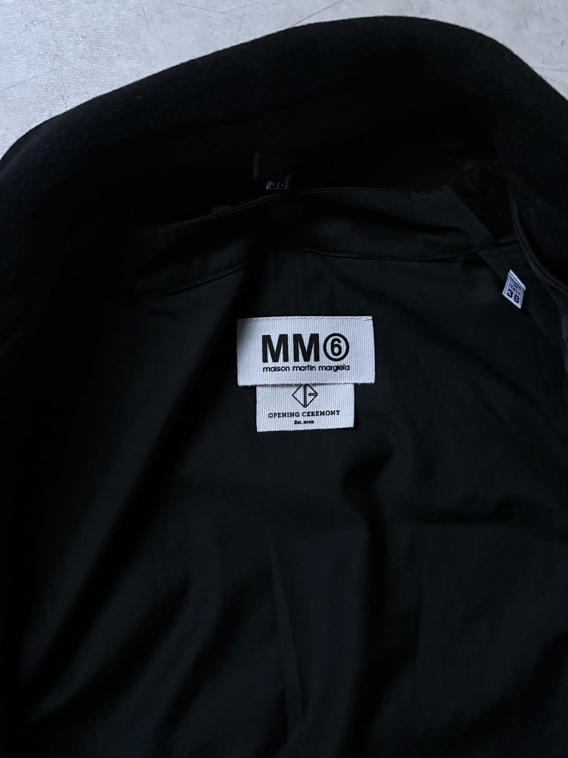 MM6 / Martin Margiela X Opening Ceremony 상품이미지8