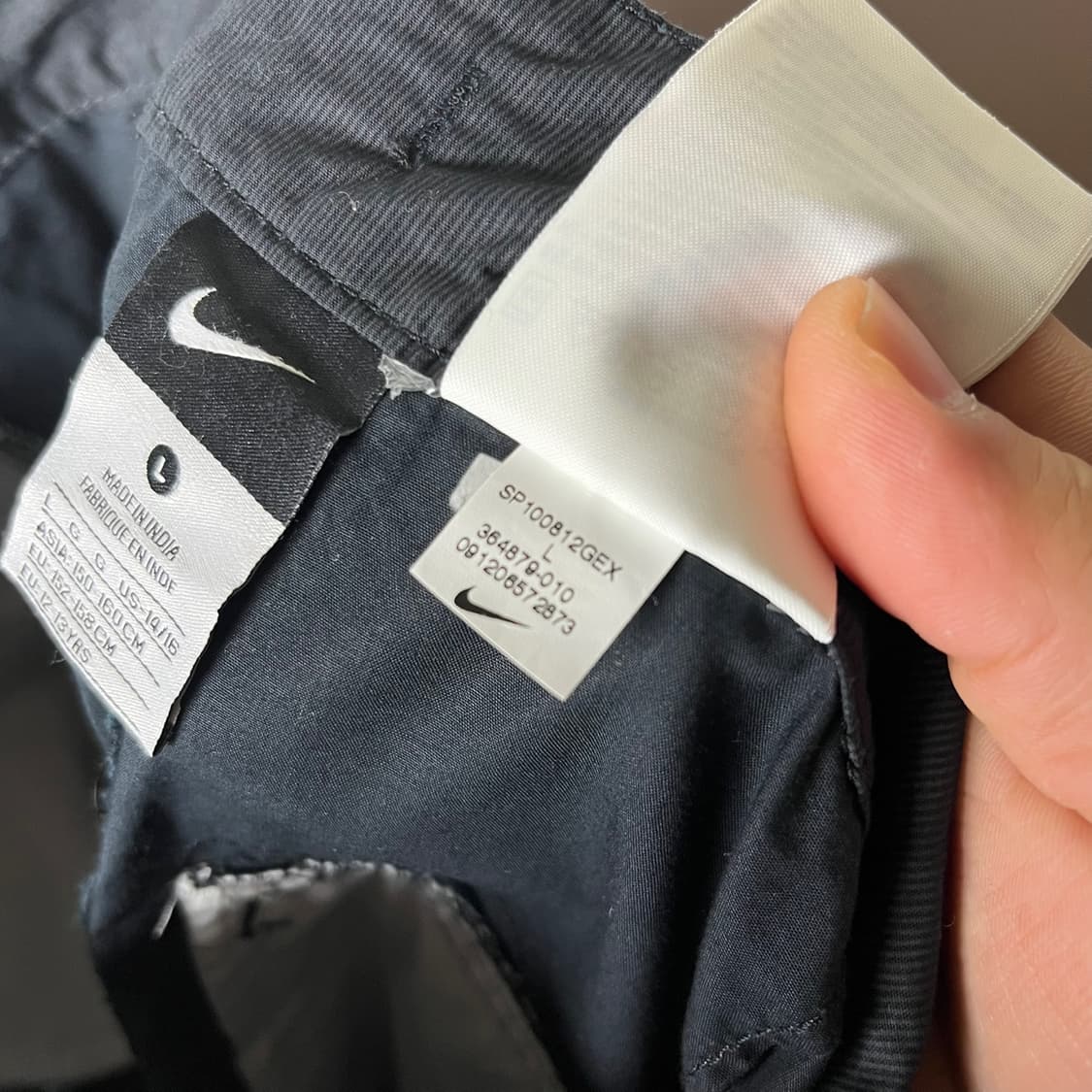 [Nike] 나이키 스우시 카고 쇼츠 상품이미지6