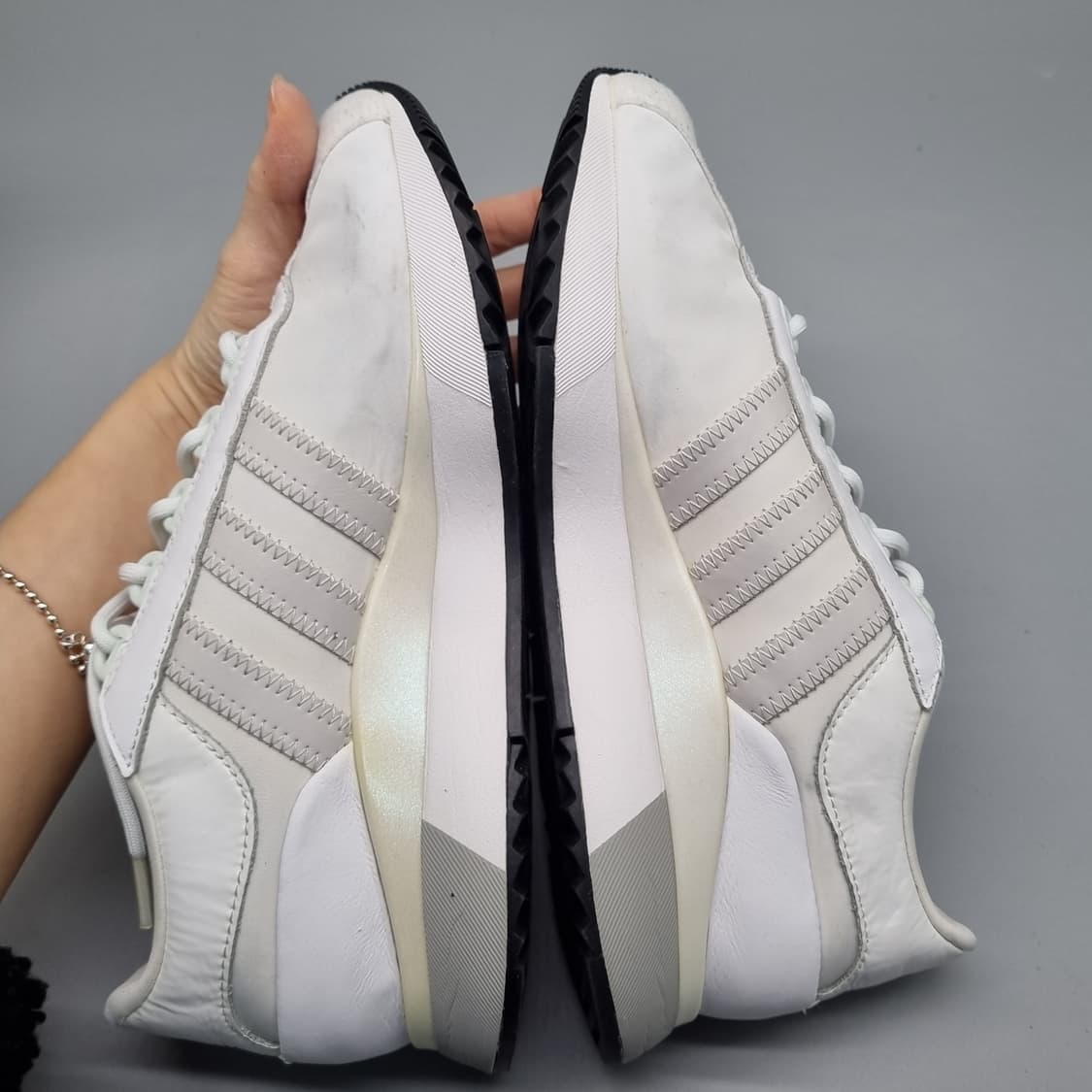 아디다스 SL안드리지 여성운동화235 상품이미지5