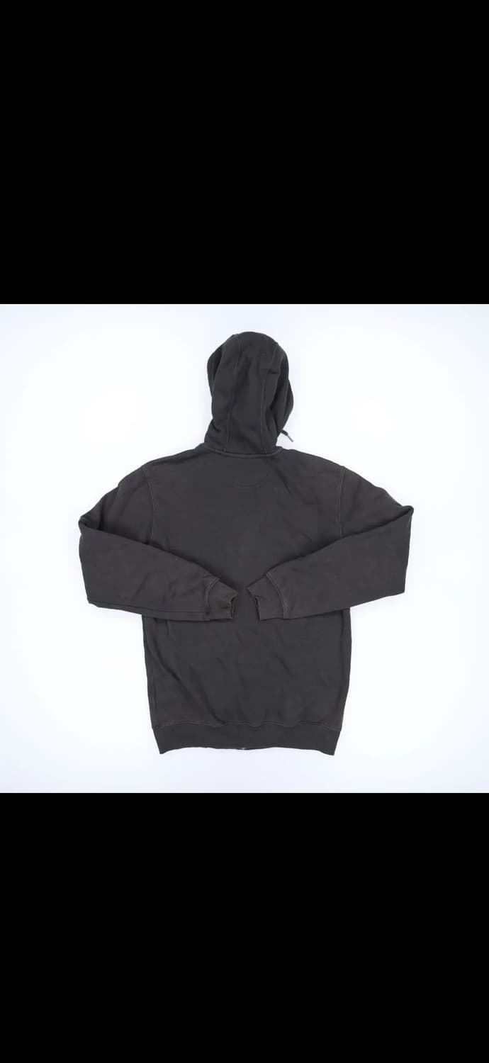 칼하트 오리지널핏 기모 후드집업 자켓 0105H1 상품이미지2