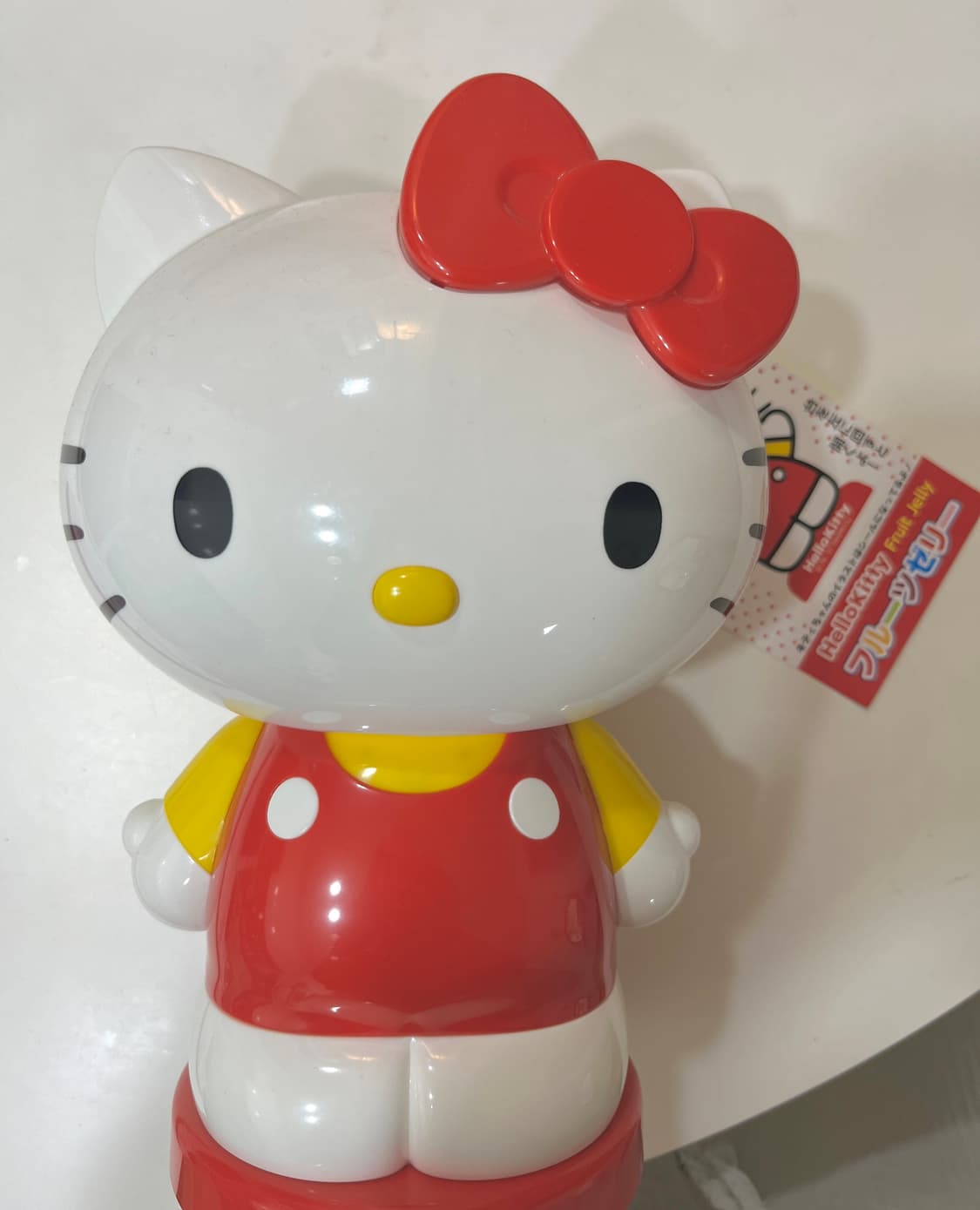 산리오 키티 젤리 저금통 상품이미지1