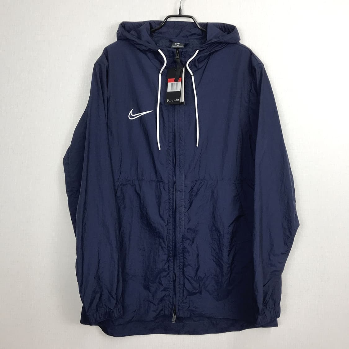 나이키 드라이 아카데미 19 레인 자켓 새상품 남성L (105) 상품이미지1