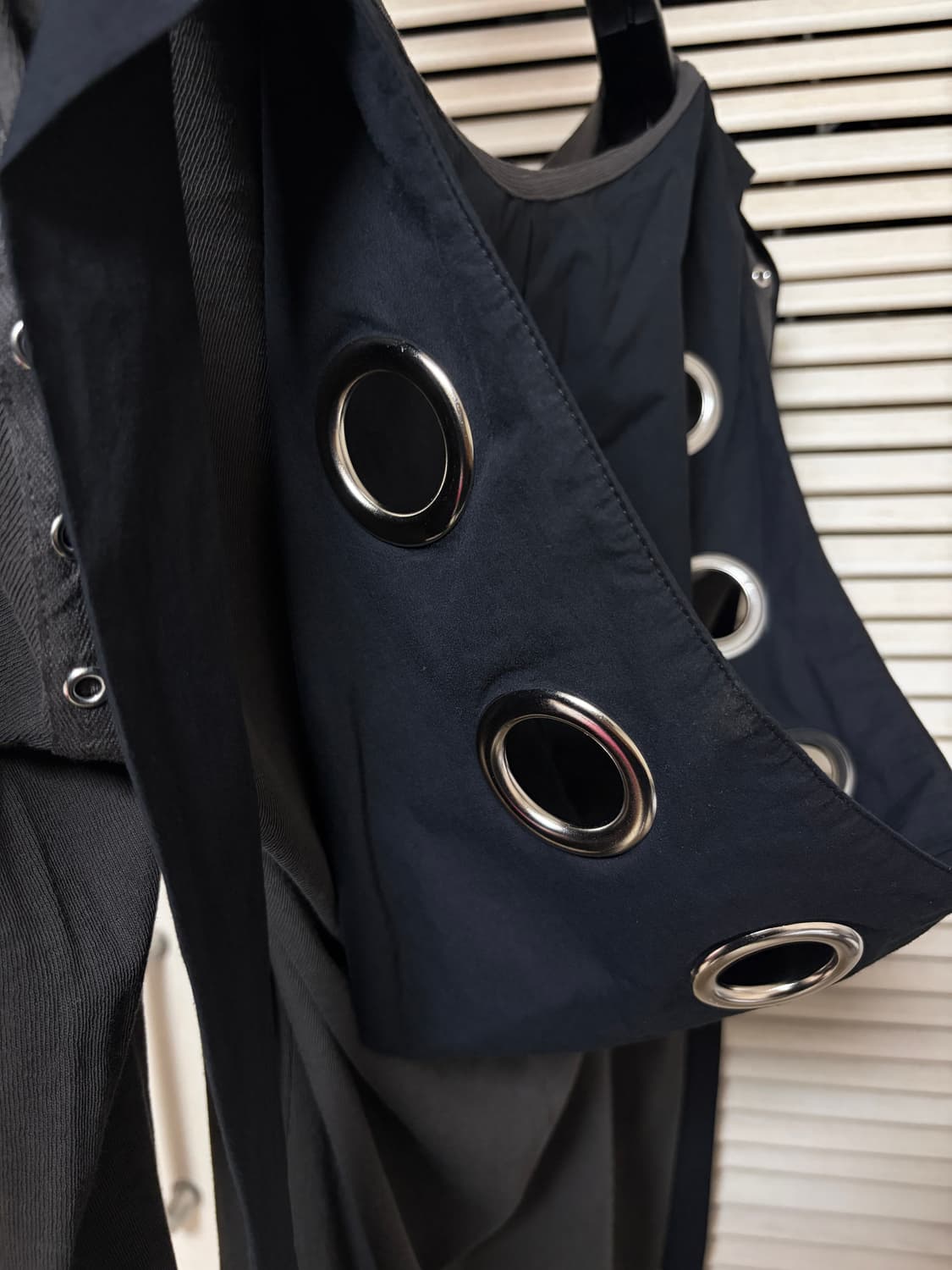 글로니 |  LAYER LUV HOODIE DRESS 상품이미지4