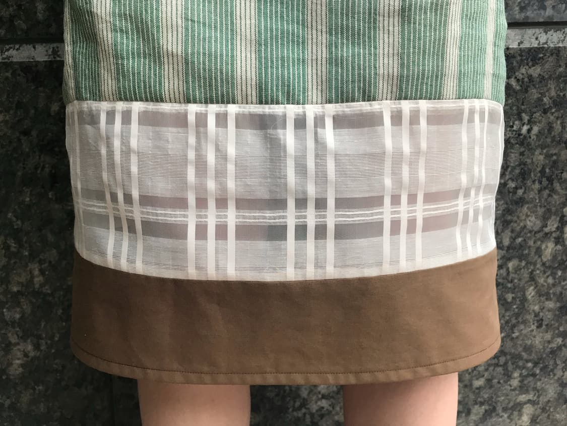 the third skirt 상품이미지5