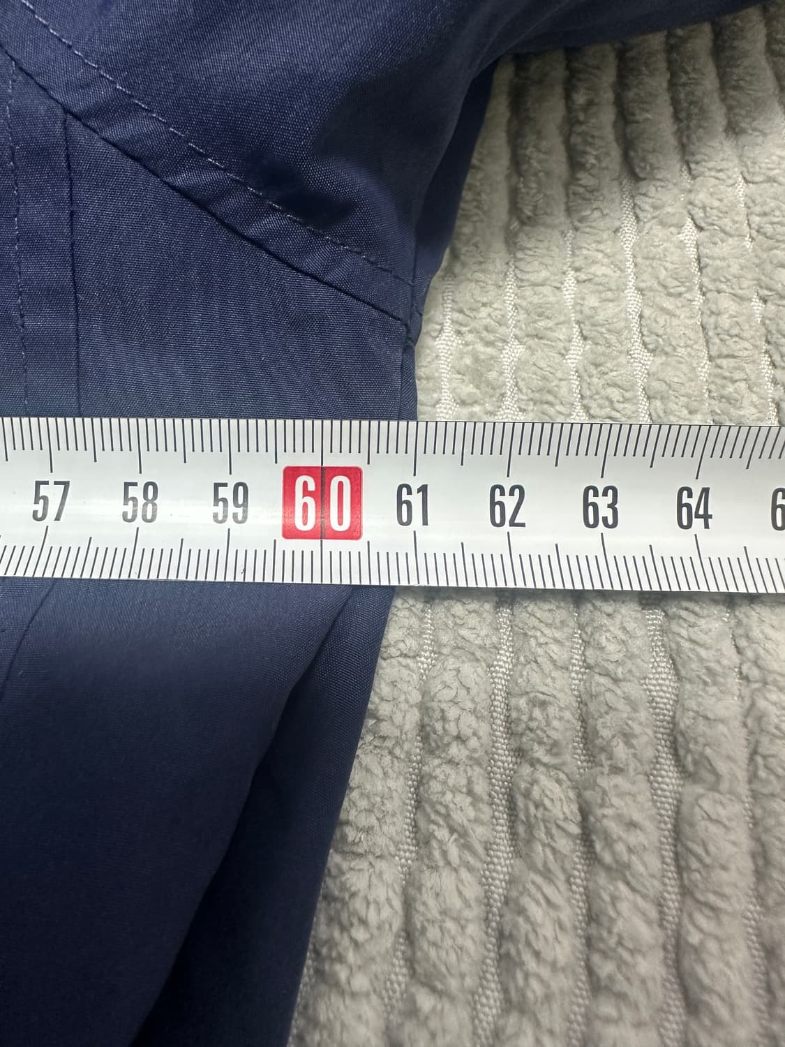 아디다스 90s 빅로고 웜업 상품이미지5