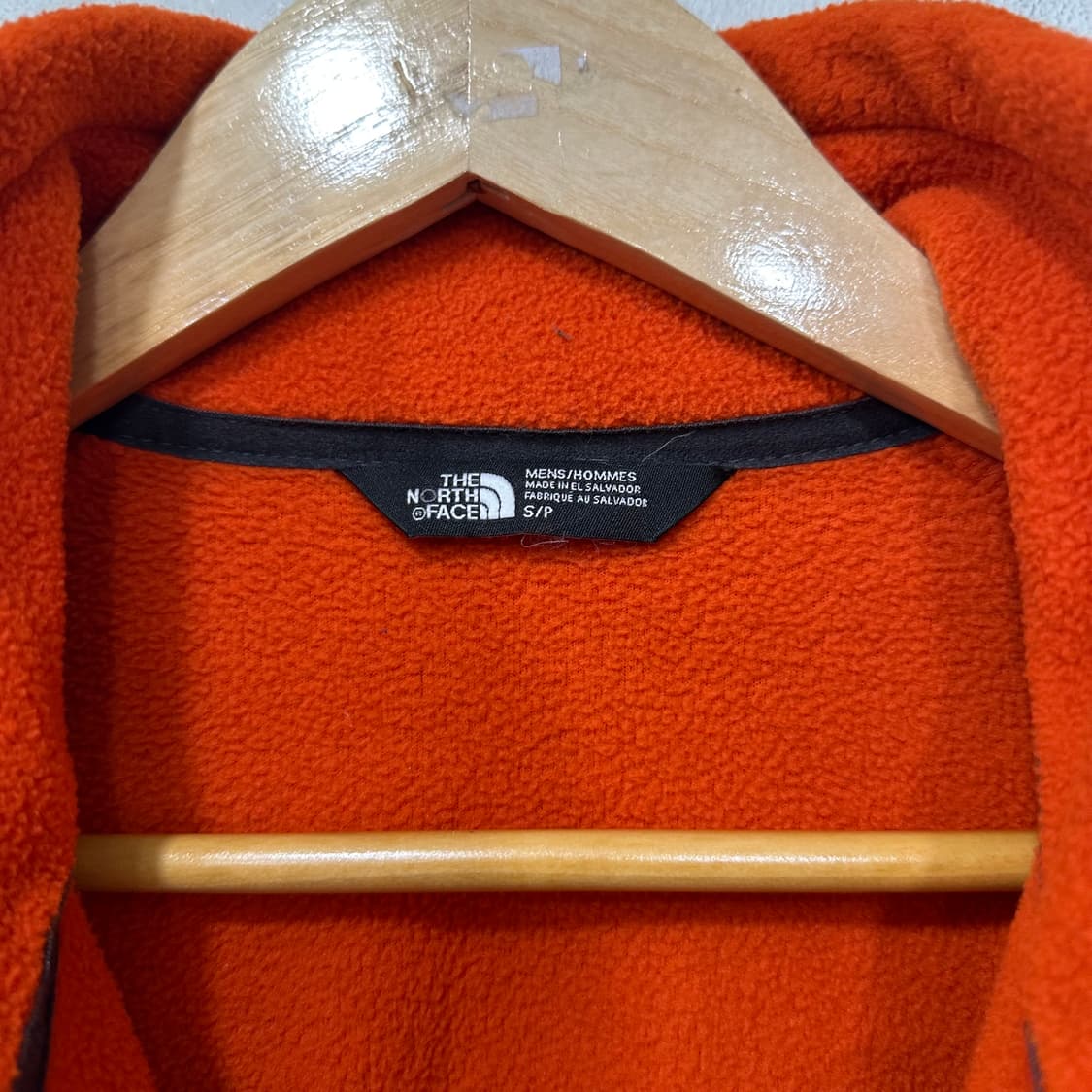 노스페이스 플리스 자켓 상품이미지4