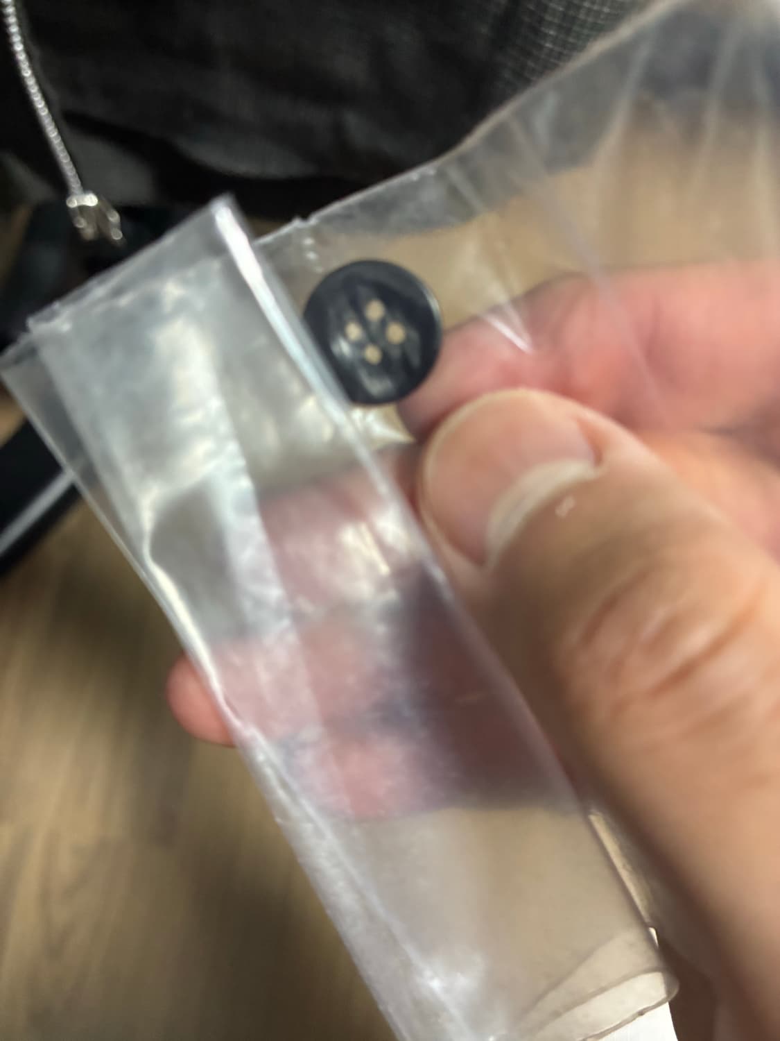 꼼데가르송 옴므 자켓 상품이미지6