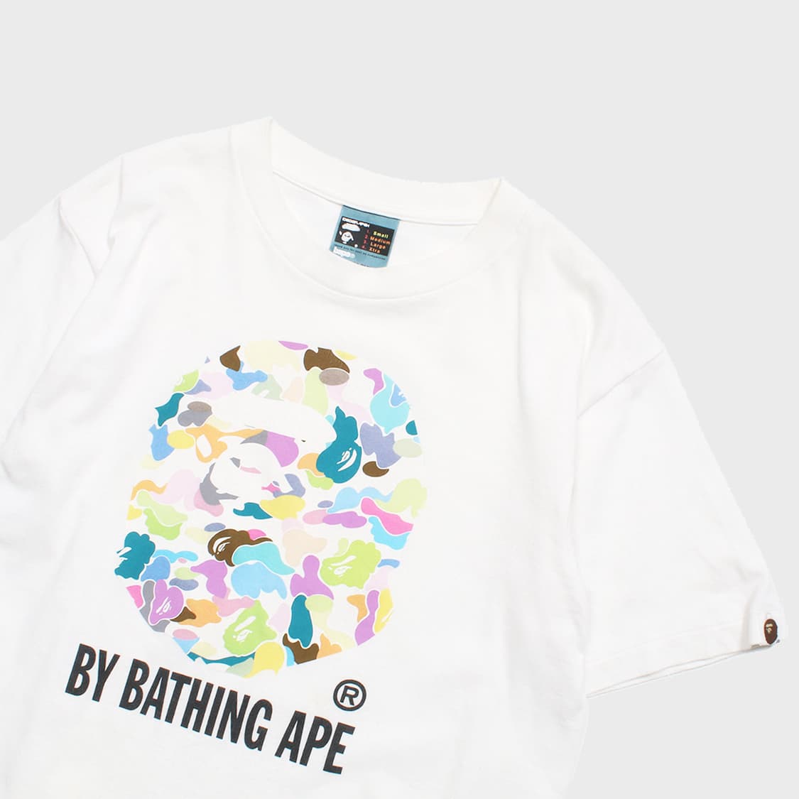 A BATHING APE 상품이미지2