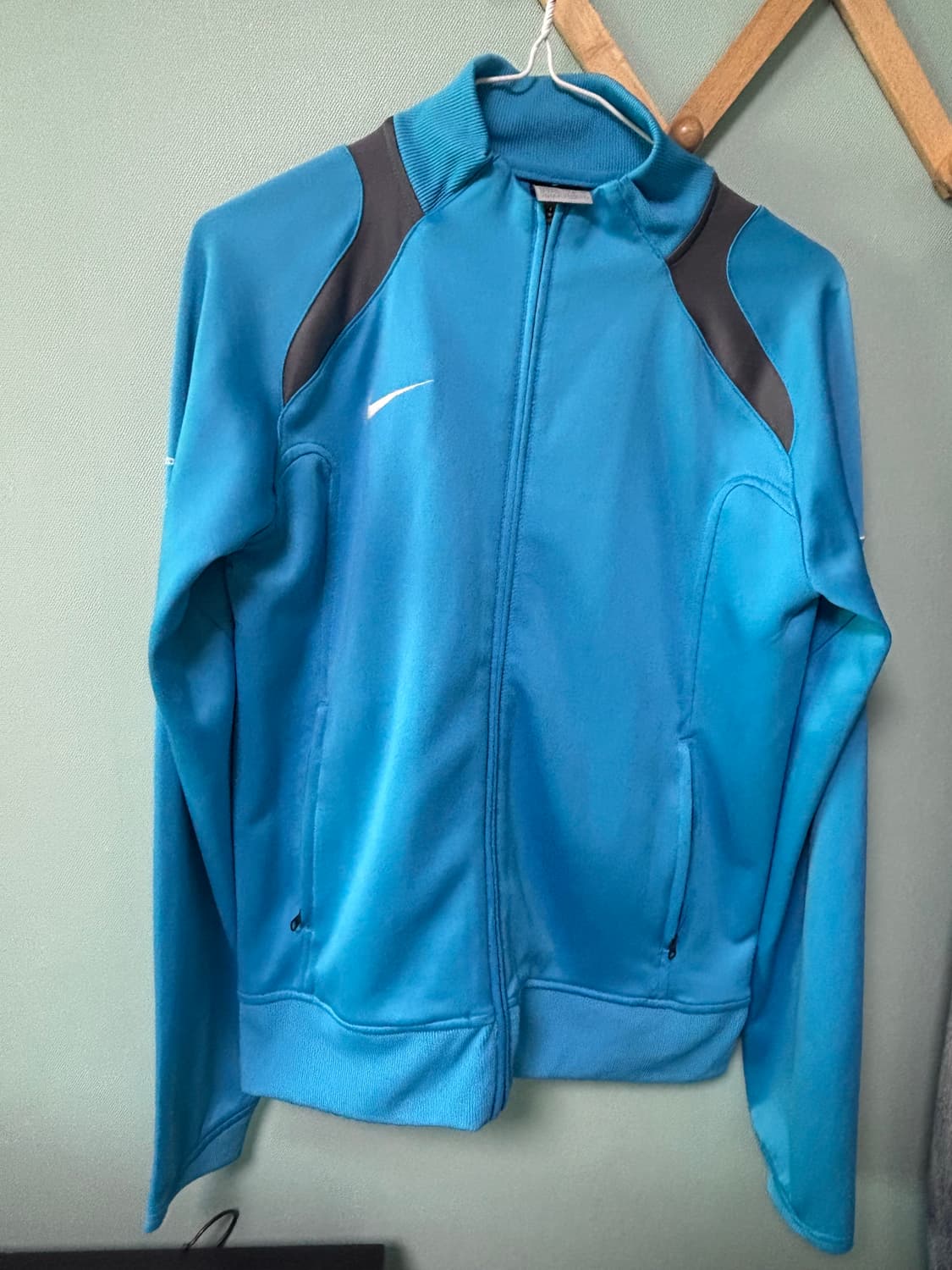 나이키 하늘 져지 상품이미지1