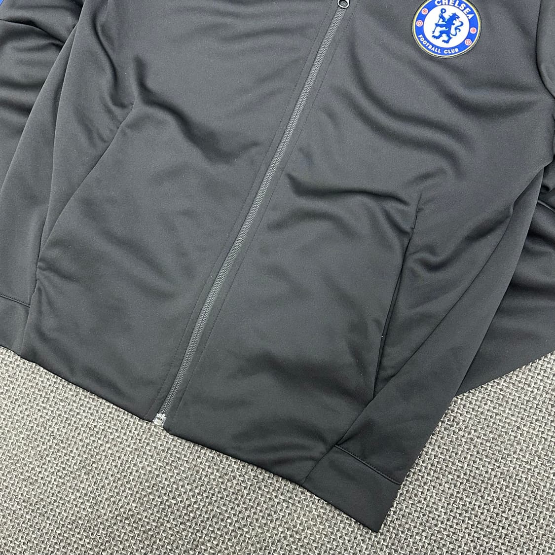 나이키 첼시 올드스쿨 빈티지 져지 M 상품이미지5