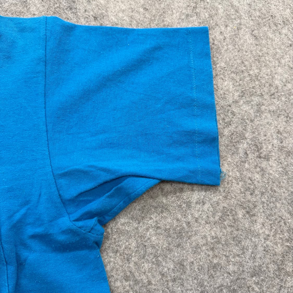 90s Vintage John Henry Blank Pocket Tee 상품이미지4