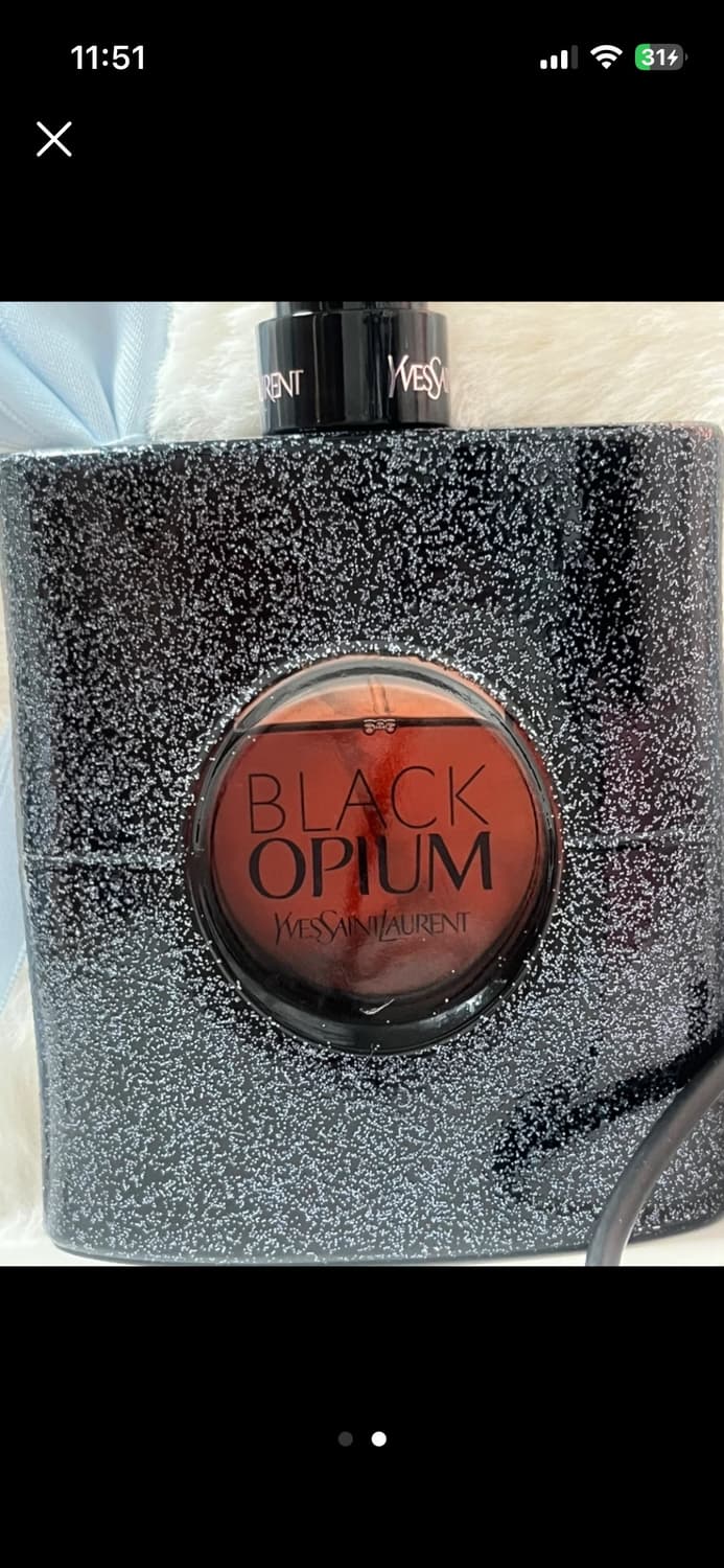 입생로랑 블랙 오피움 오 드 퍼퓸 90ml 상품이미지1