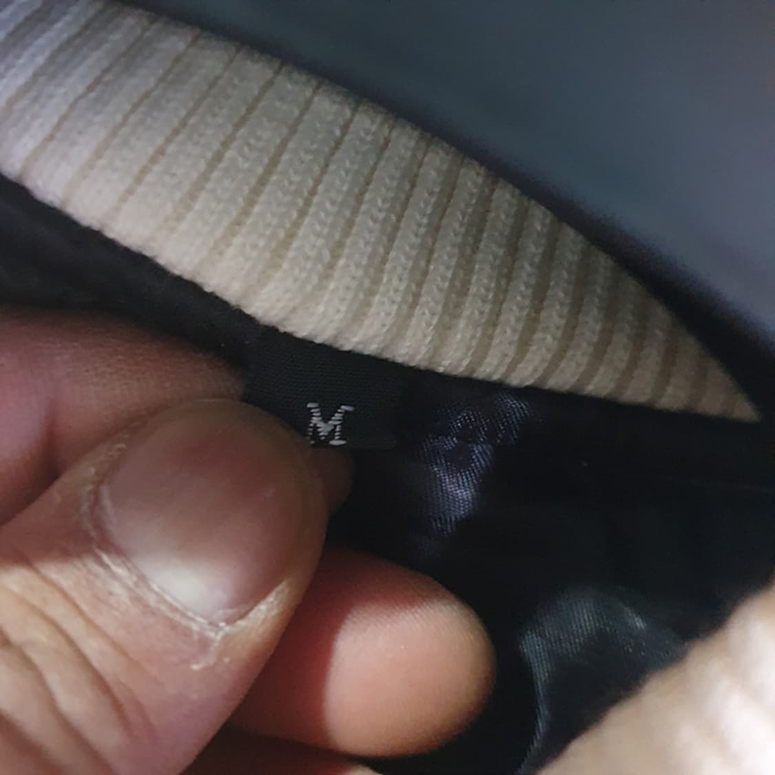 동국대학교 과잠 M 상품이미지6