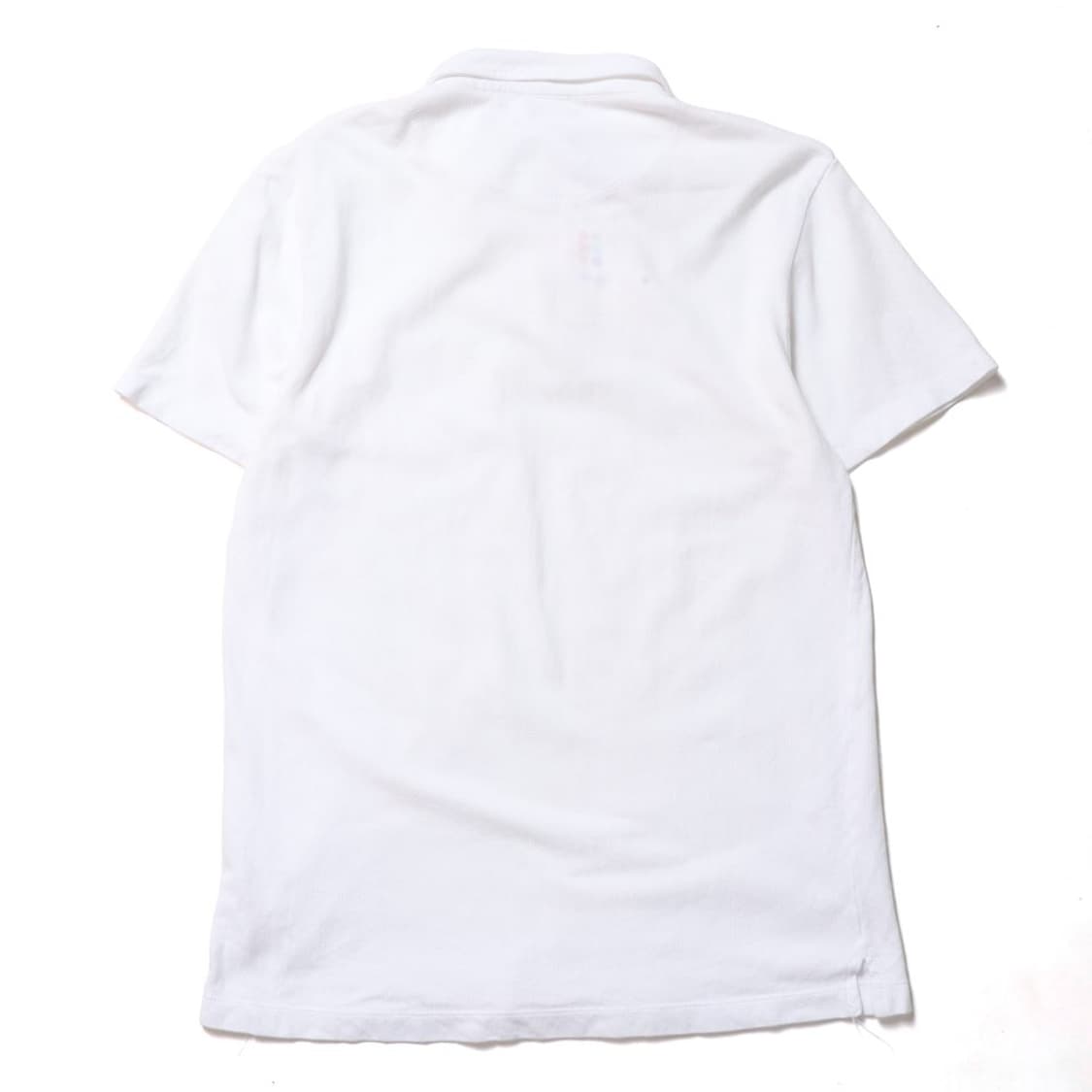 선스펠 Sunspel Polo T-shirt 

 상품이미지4