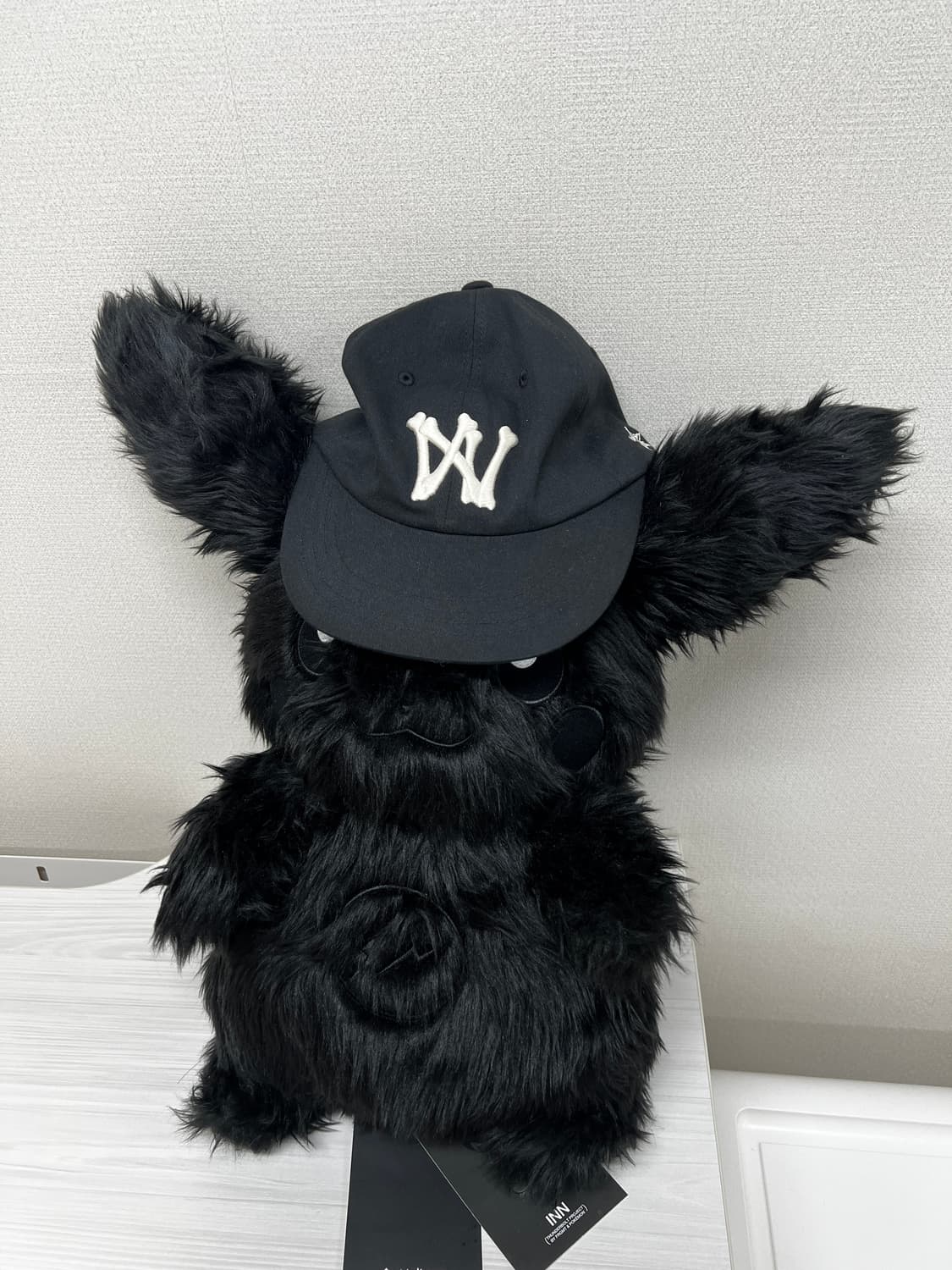 아오이로 6패널 캡 초판 상품이미지1