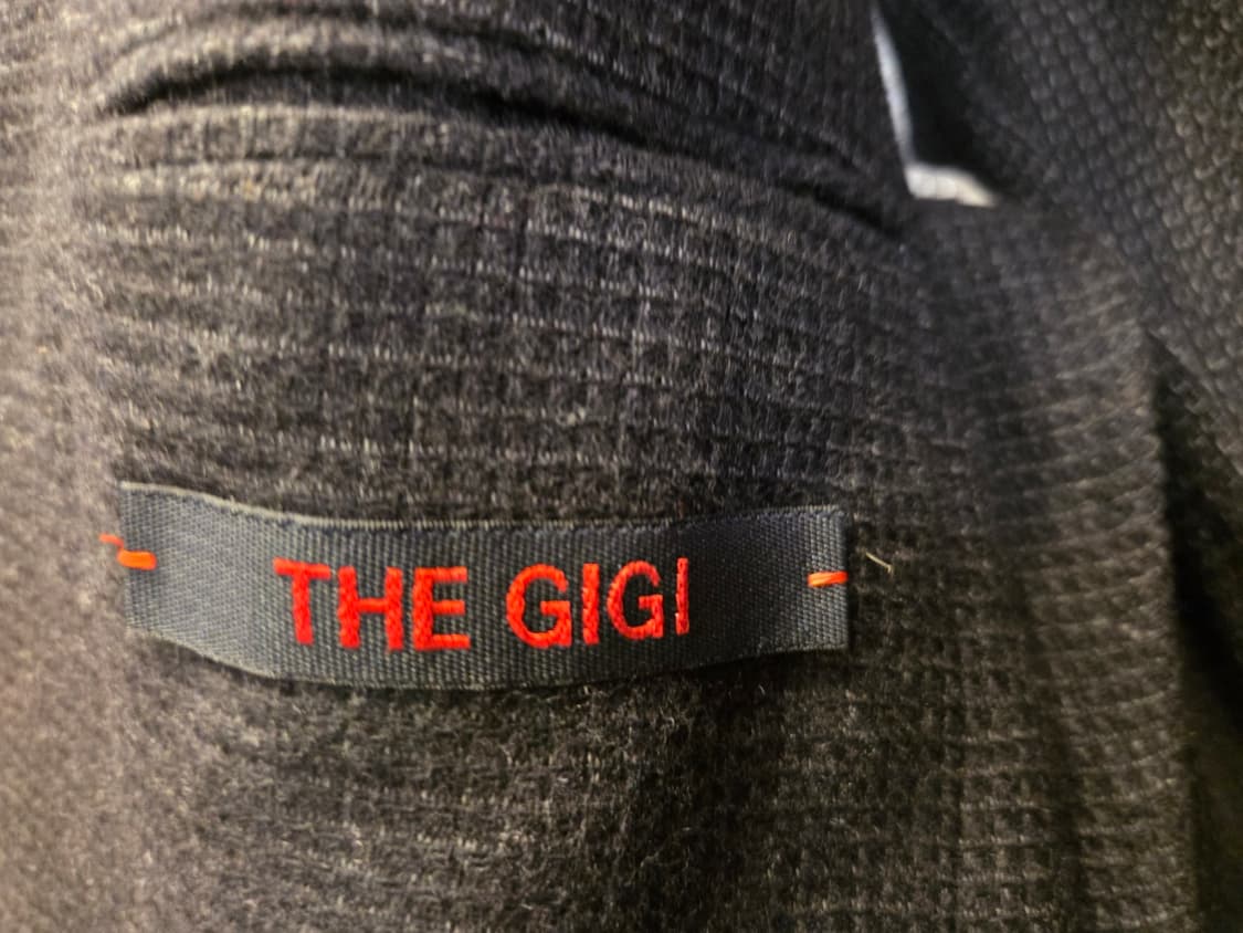 더 지지 트위드자켓  상품이미지8