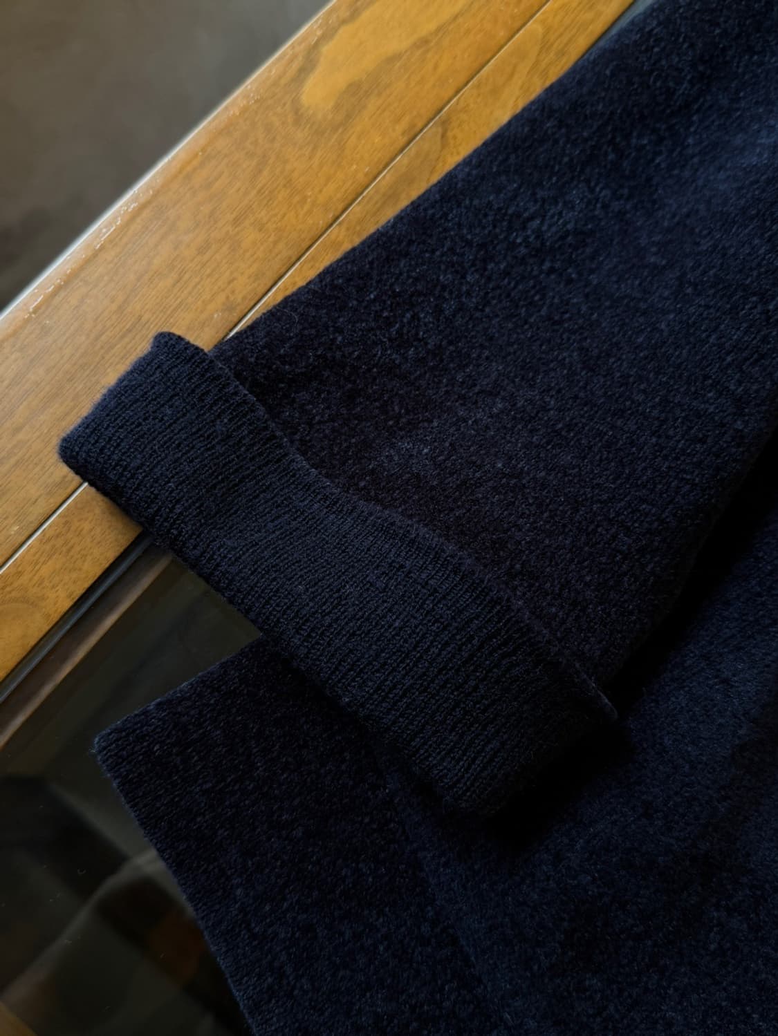 살바토레 페라가모 테리코튼 금장 가디건 66~77 상품이미지8