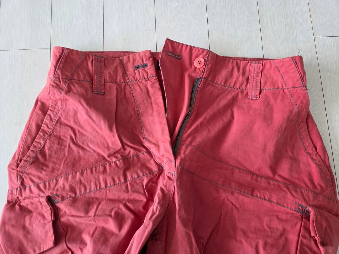 코데스 컴바인 카고 팬츠 상품이미지5