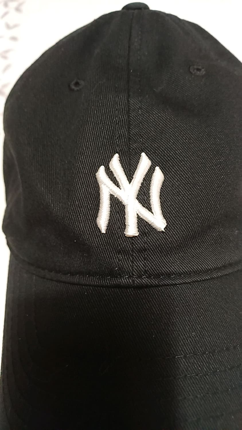 MLB 뉴욕 면모자 Free 상품이미지3