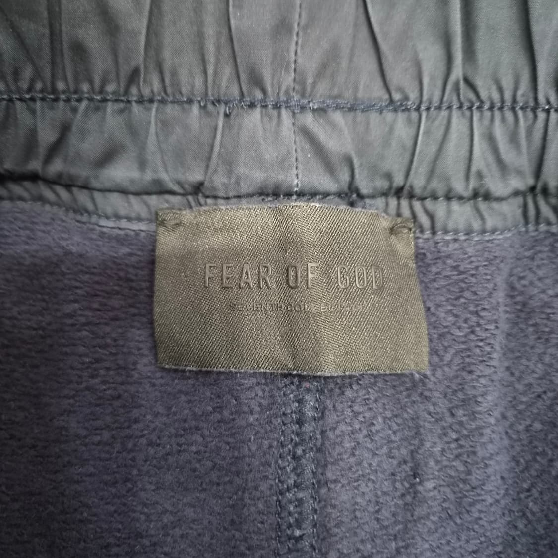 M) 피어오브갓 에센셜 스웻팬츠 조거팬츠 상품이미지7