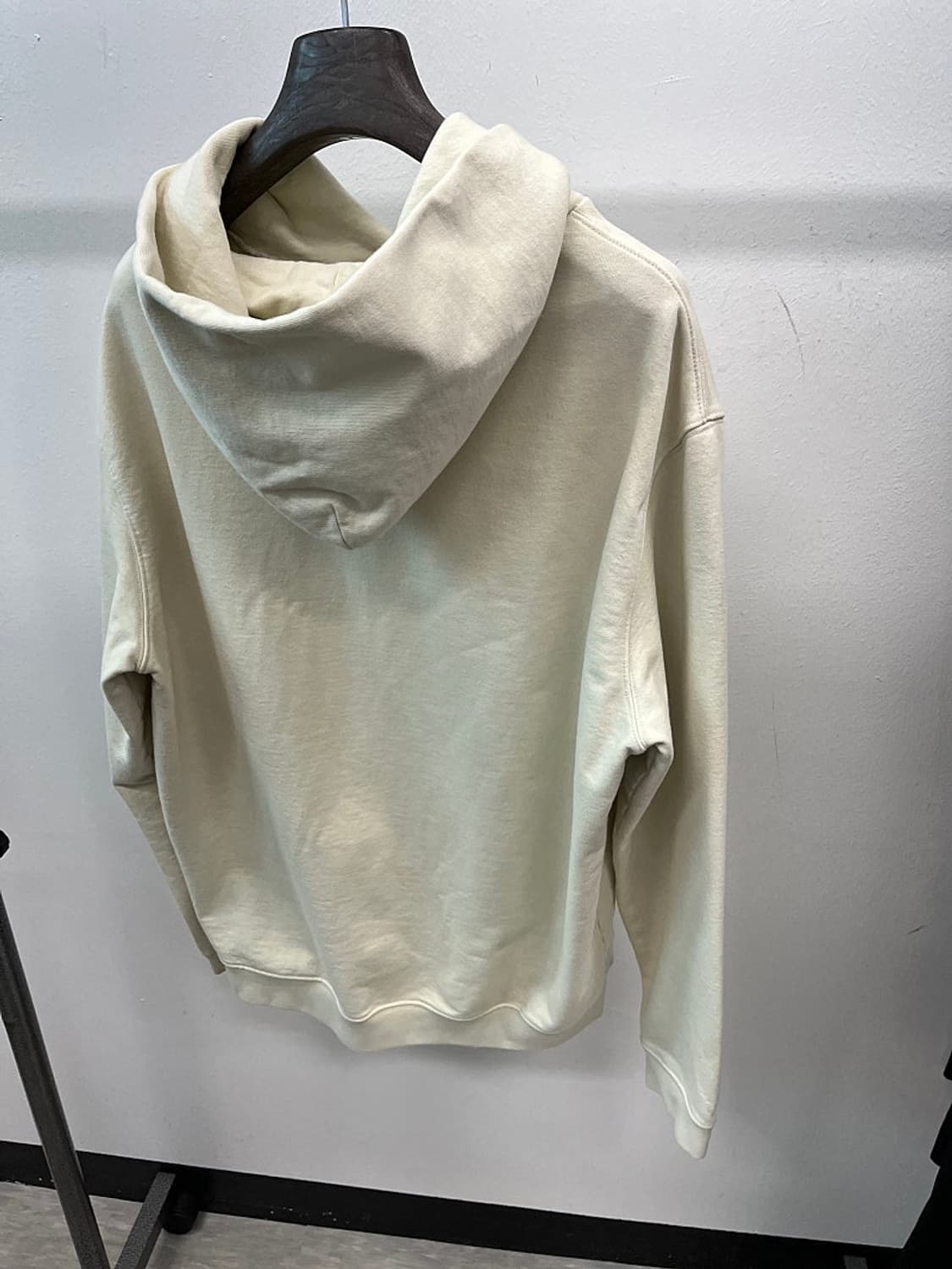 100-105) 마르지엘라 스티치 후드티  상품이미지8