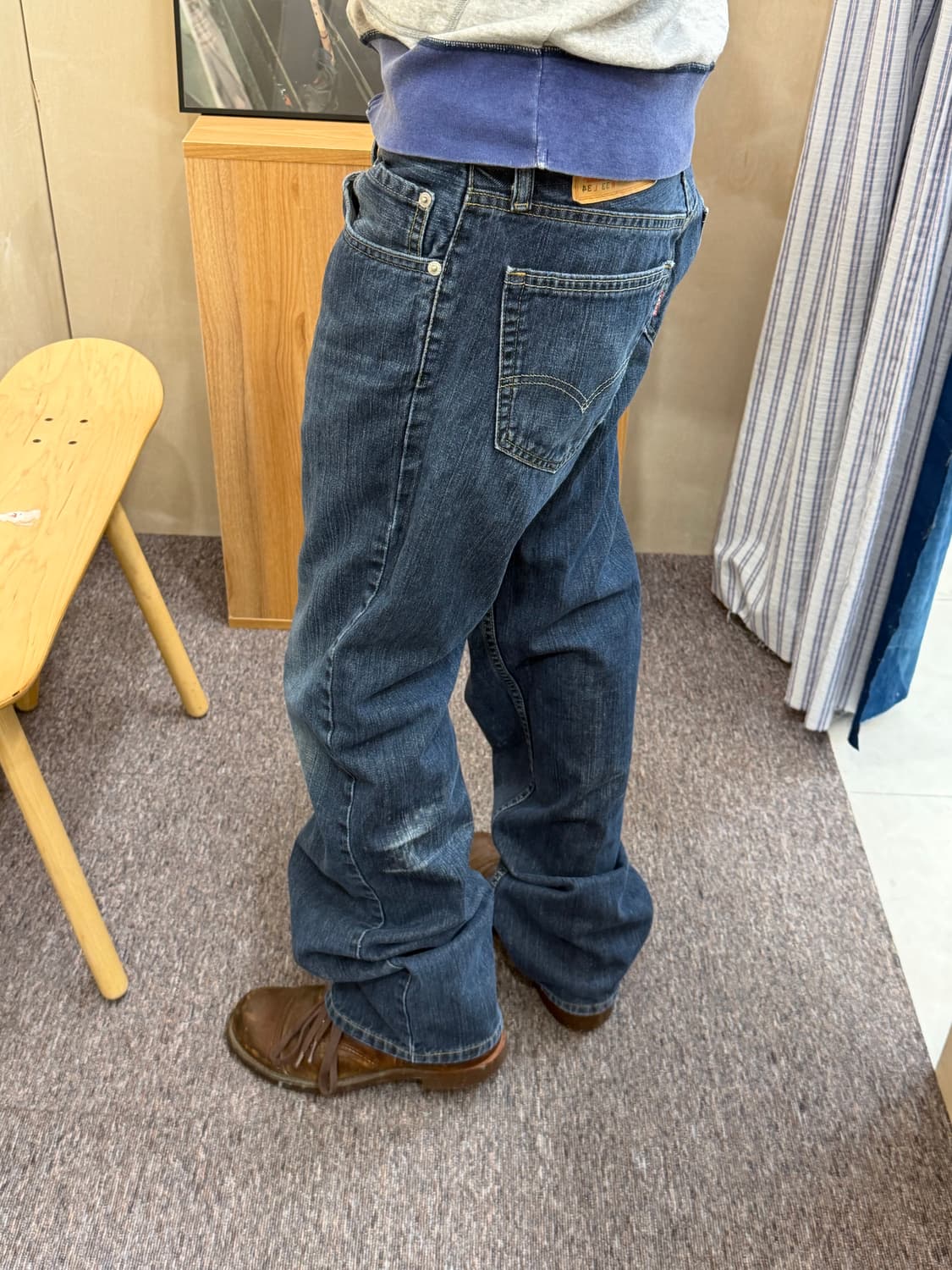 Levi’s 559 상품이미지6