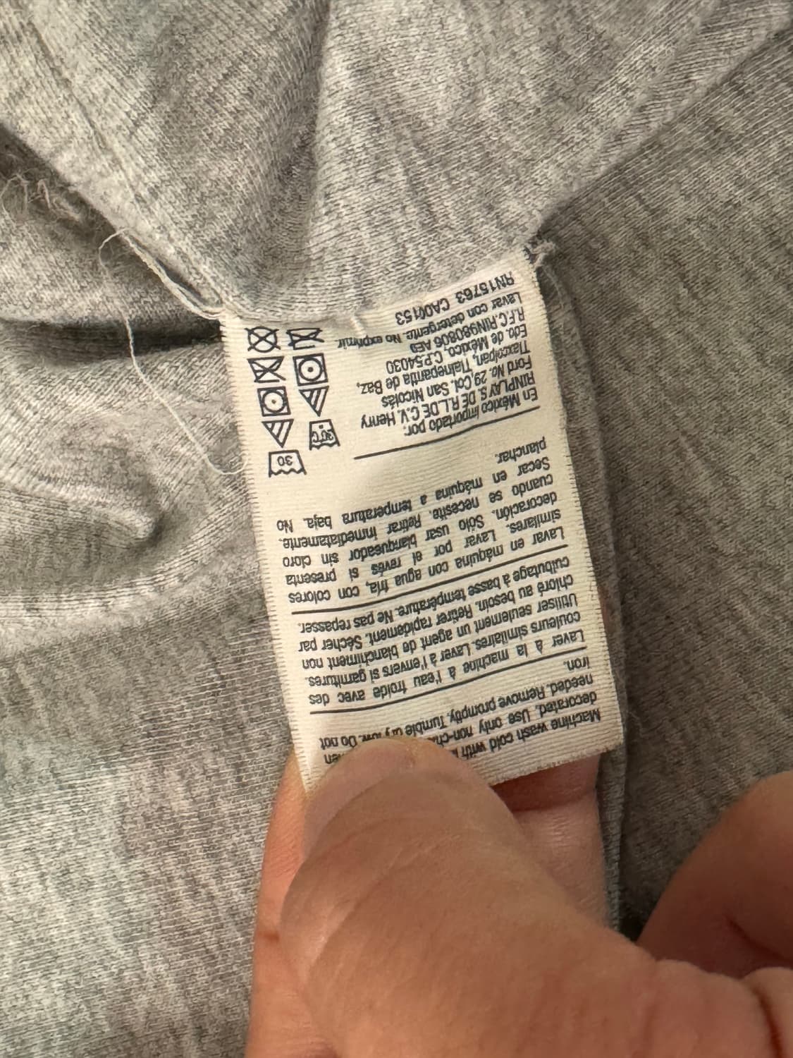 슈프림 챔피온 콜라보 스크립트 로고 후디드 자켓 L 상품이미지7