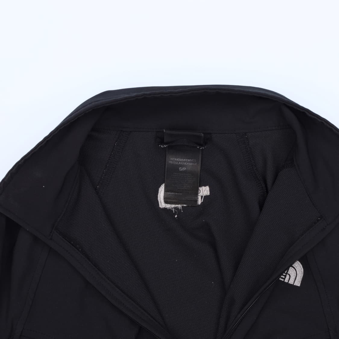 US-S 노스페이스 여성 기능성 집업 자켓 N7403 상품이미지5