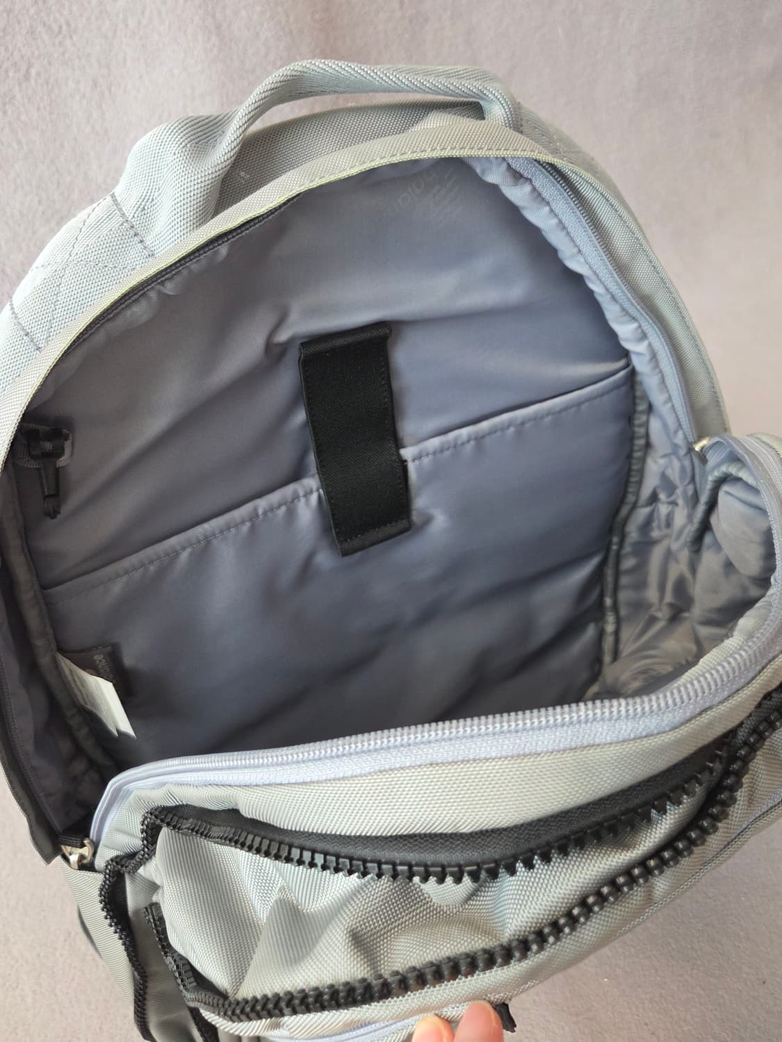 뉴발란스 3D 멀티 백팩
 상품이미지6