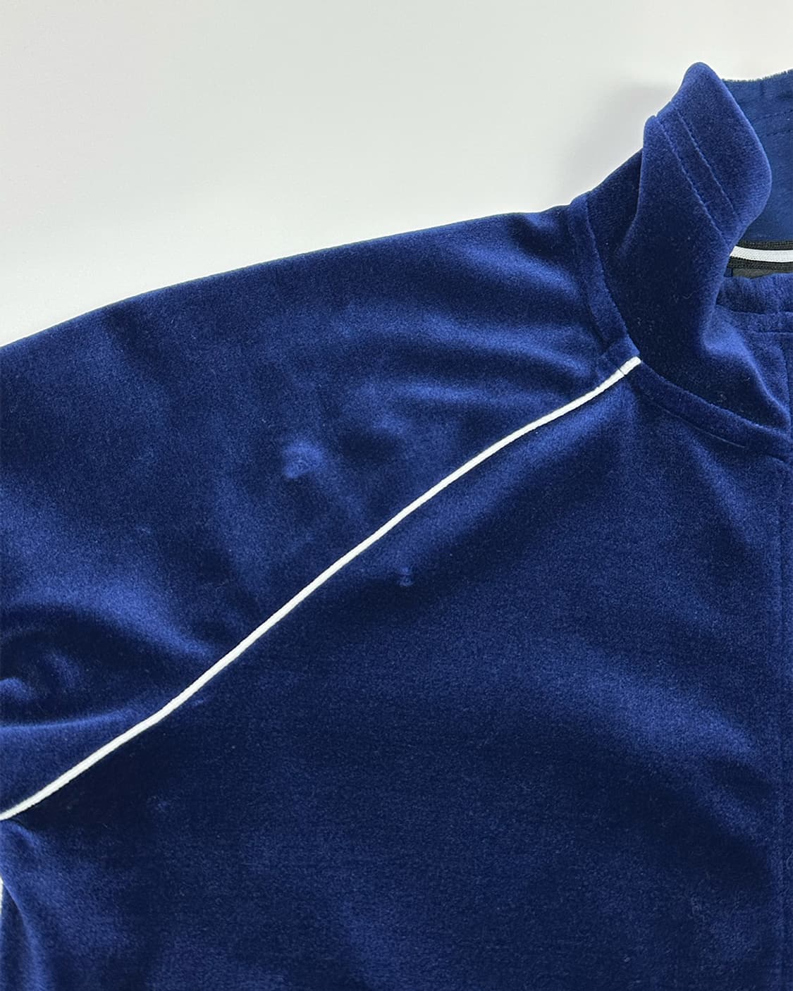 나이키 벨벳 트랙탑 져지 상품이미지3