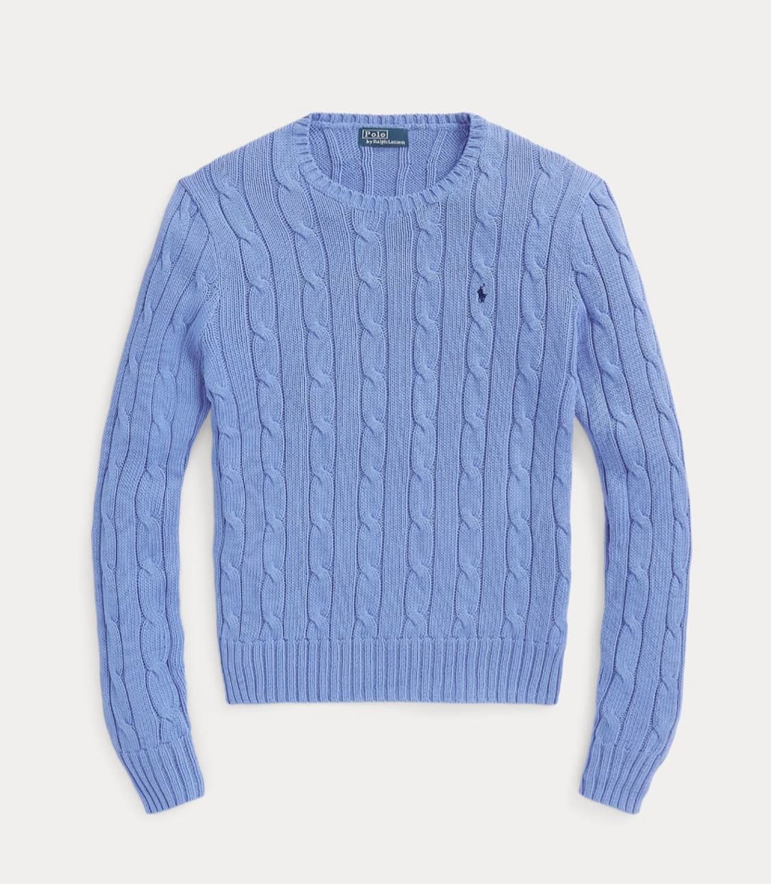 폴로 랄프로렌 남여 꽈배기니트 95-100 66-77 상품이미지4