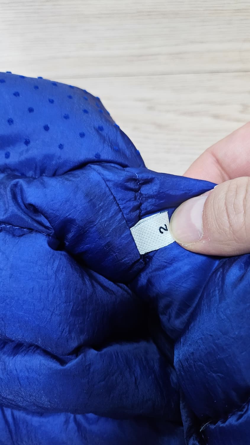 몽클레어 여성 경량 다운 패딩 2호 상품이미지6