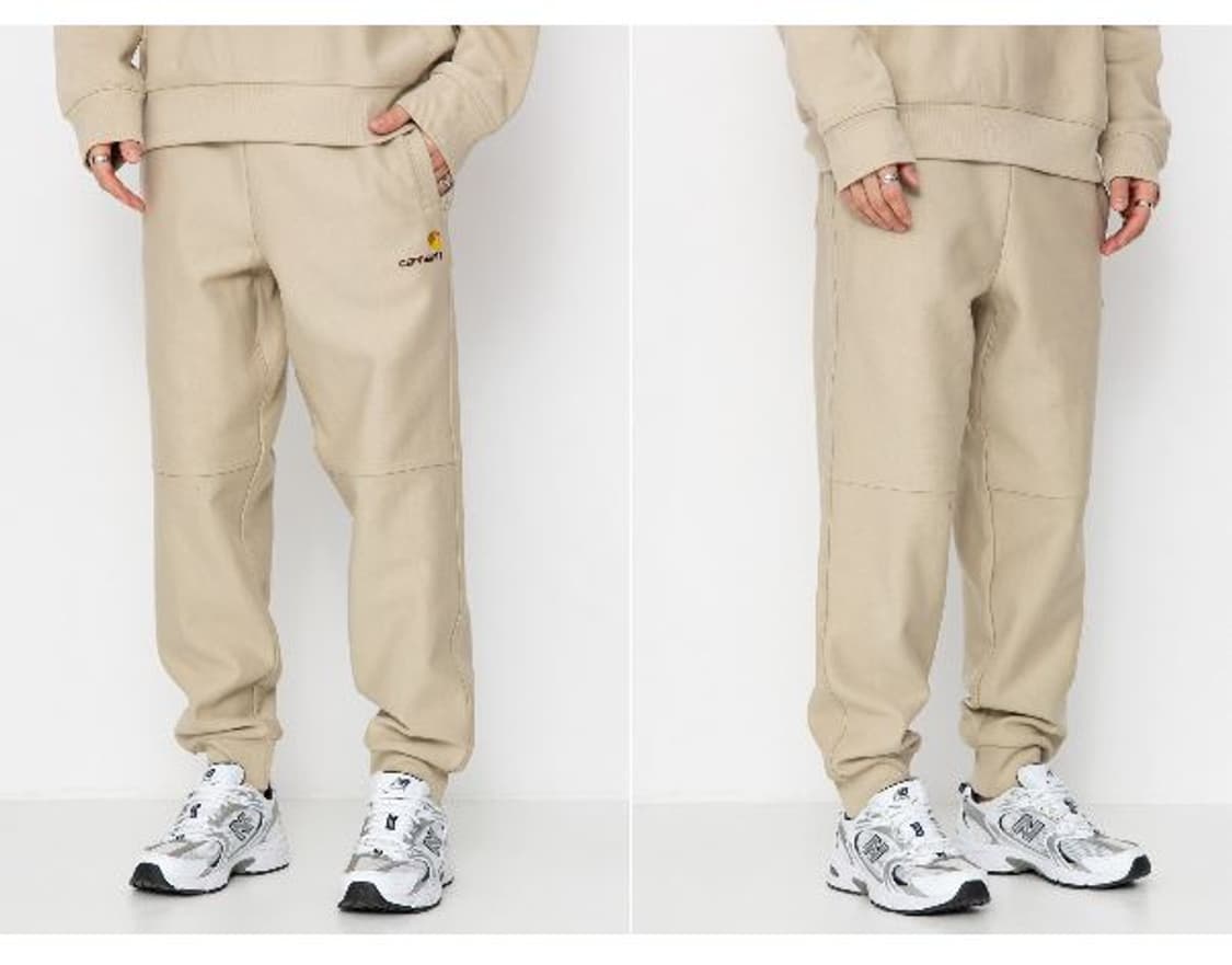 carhartt W.I.P Sweat Pant (32~33) 상품이미지1