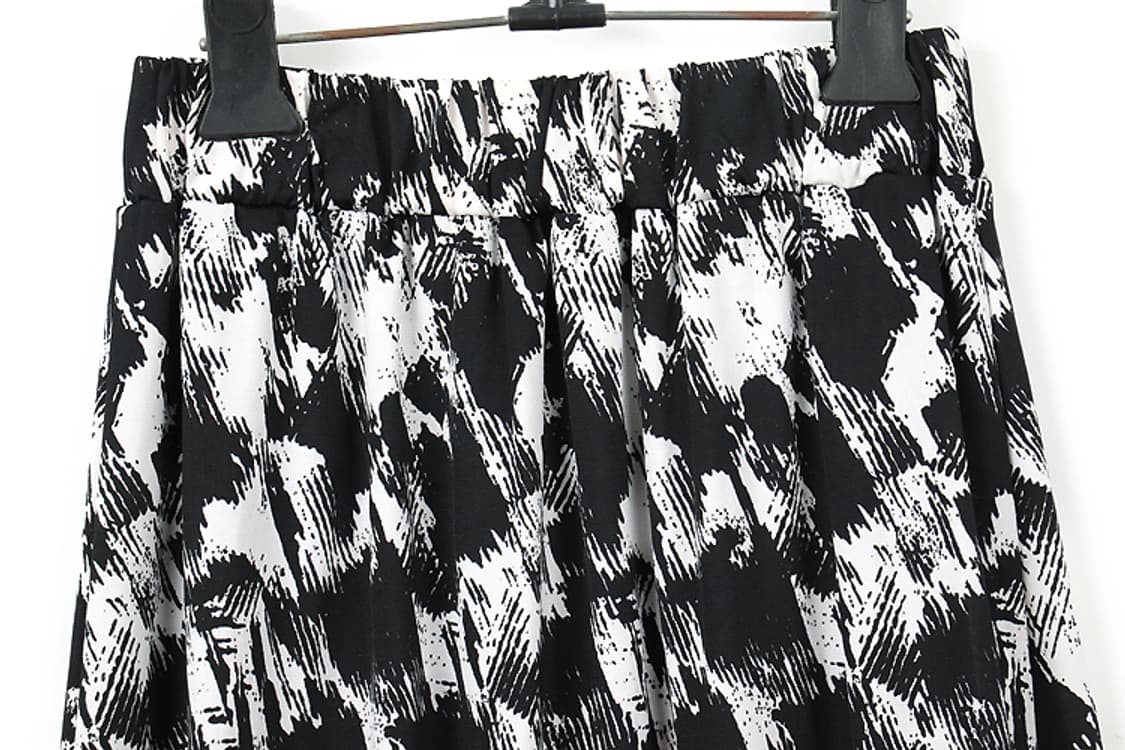 CECIL MCBEE 얼밸런스스커트(XS~S)  상품이미지4