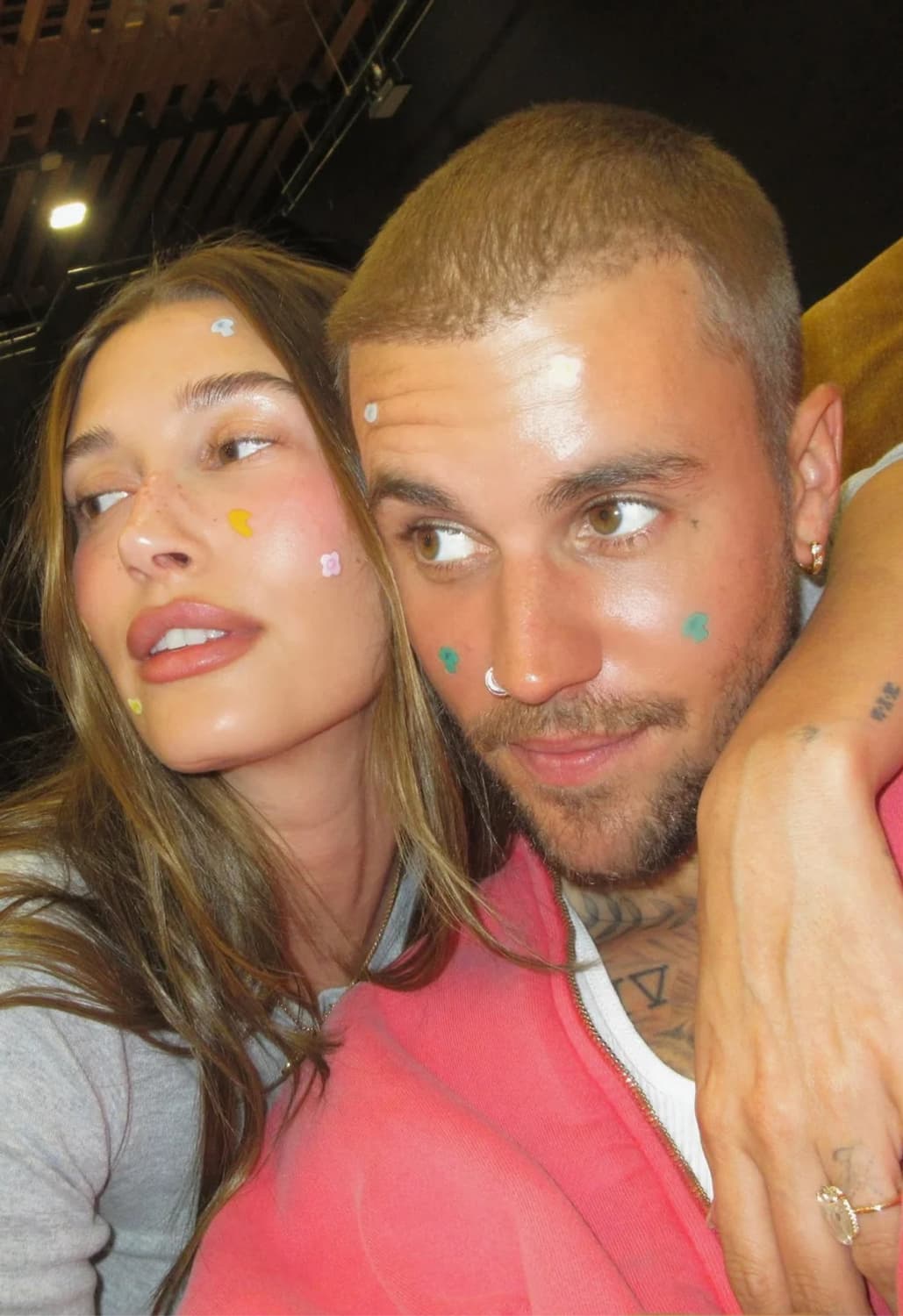 헤일리비버 Rhode 로드스킨 여드름 핌플패치 상품이미지1