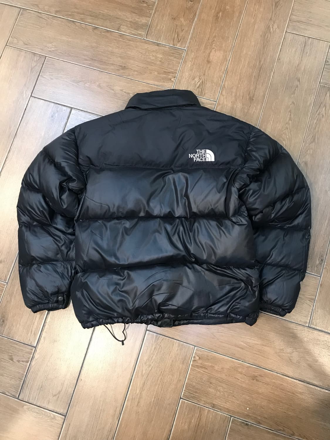 The North Face Nuptse Puffer Jacket 상품이미지8