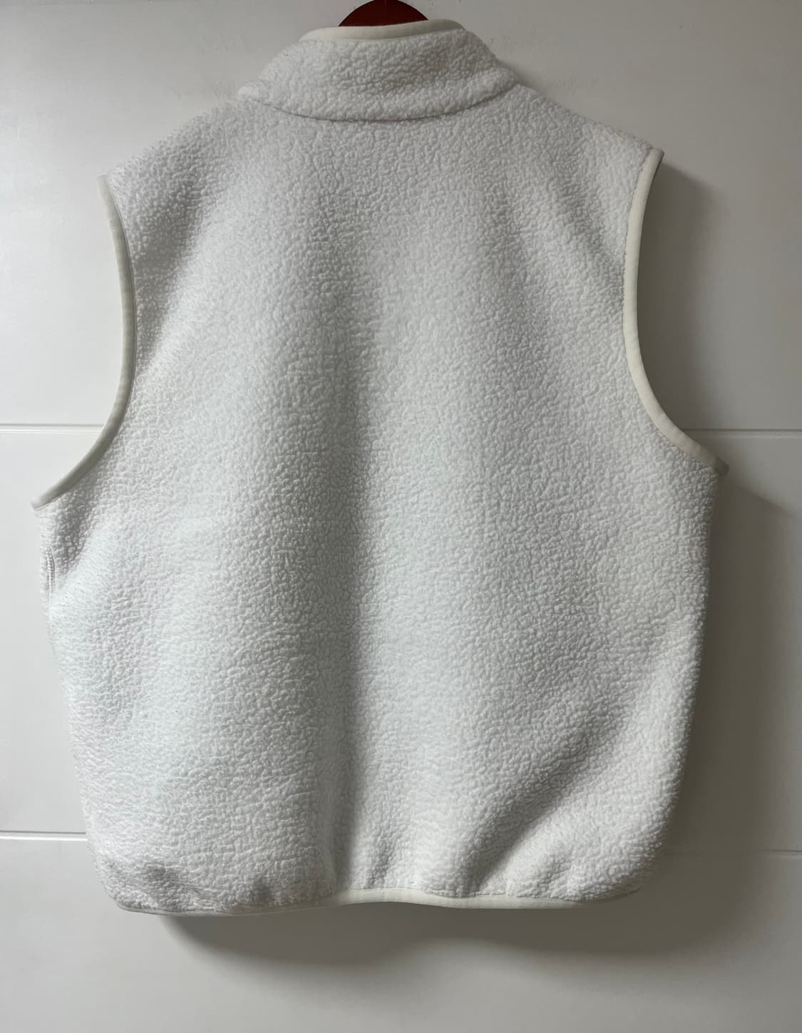 나이키 후리스 조끼 상품이미지2