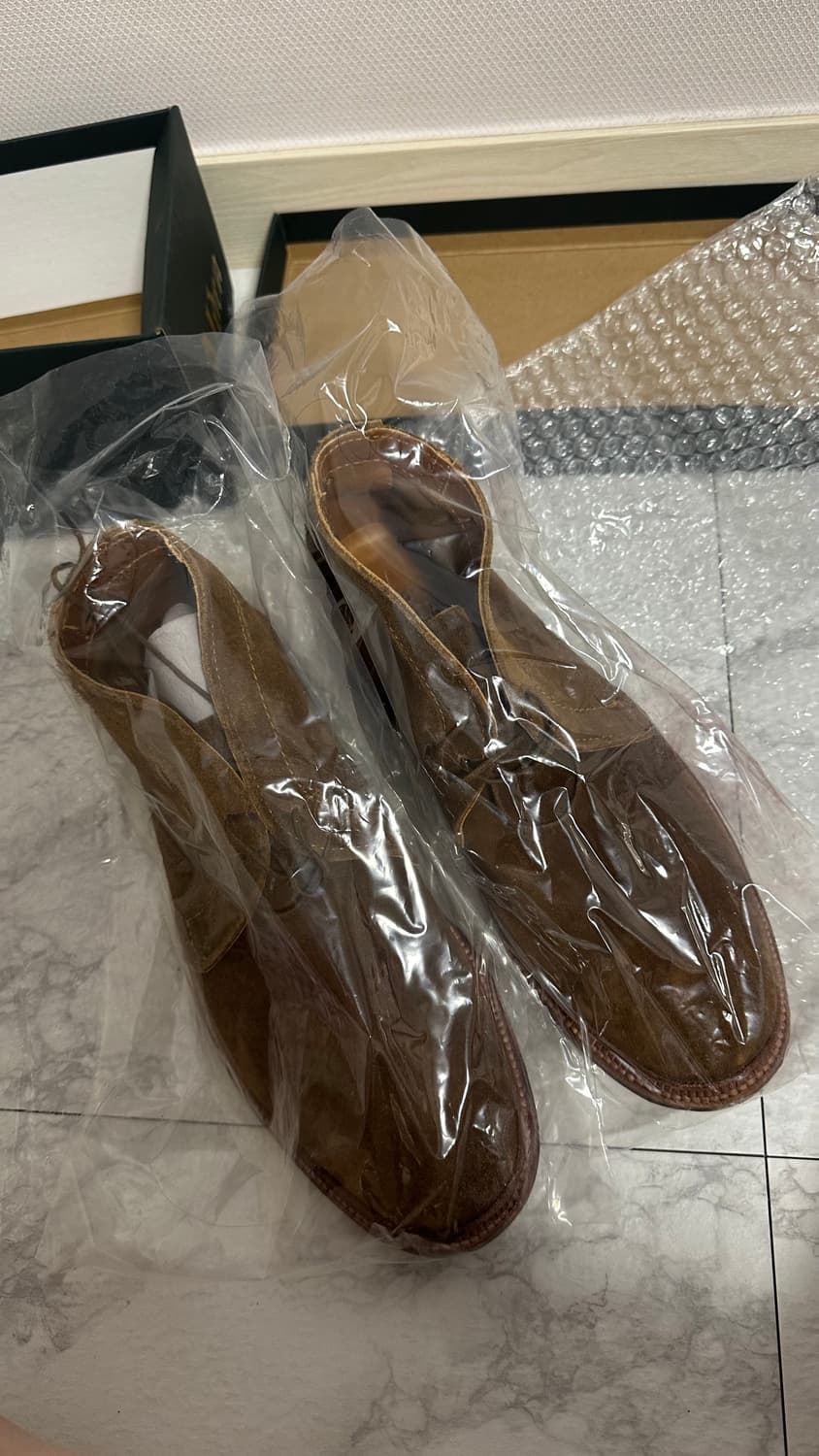 Alden 1493 스너프 스웨이드 처카 부츠 9.5 상품이미지2