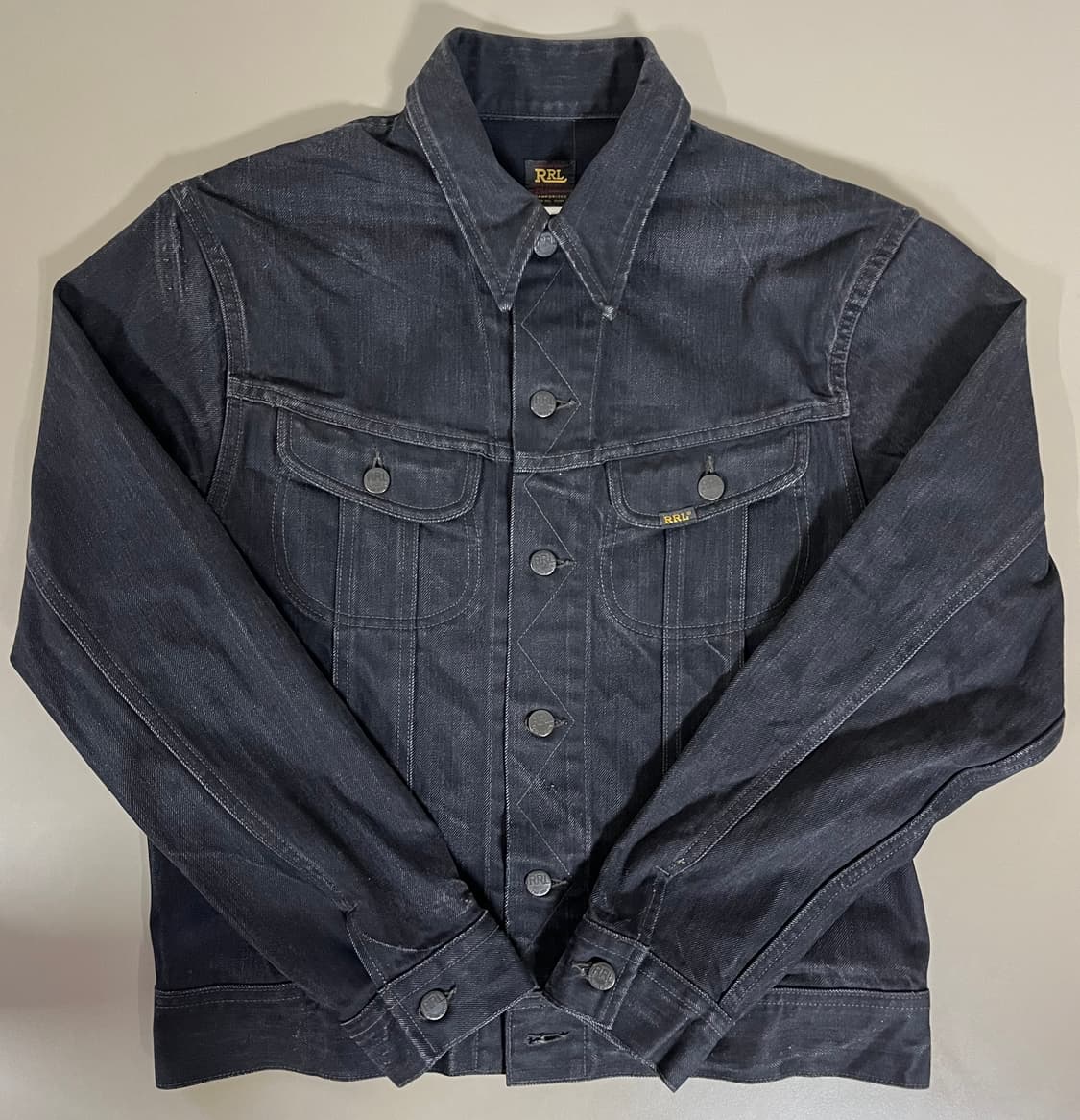 RRL Lot 271 상품이미지1